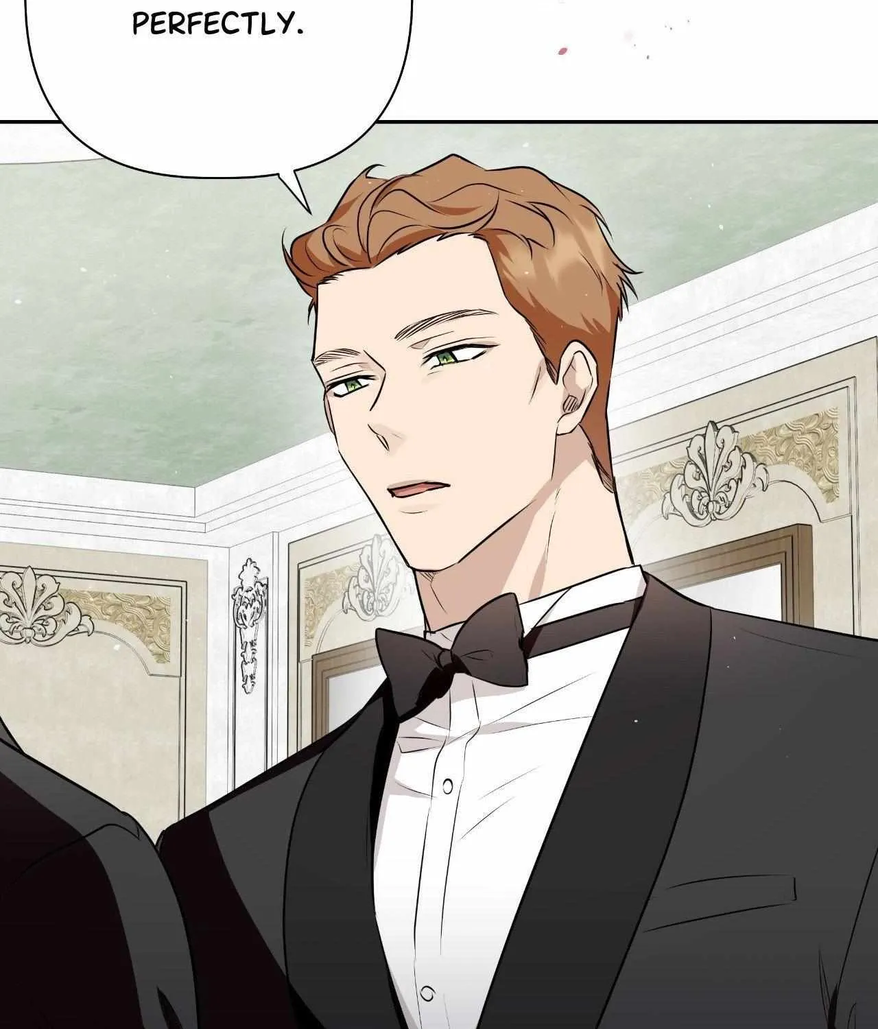 Perfect Omega Chapter 19 page 81 - 