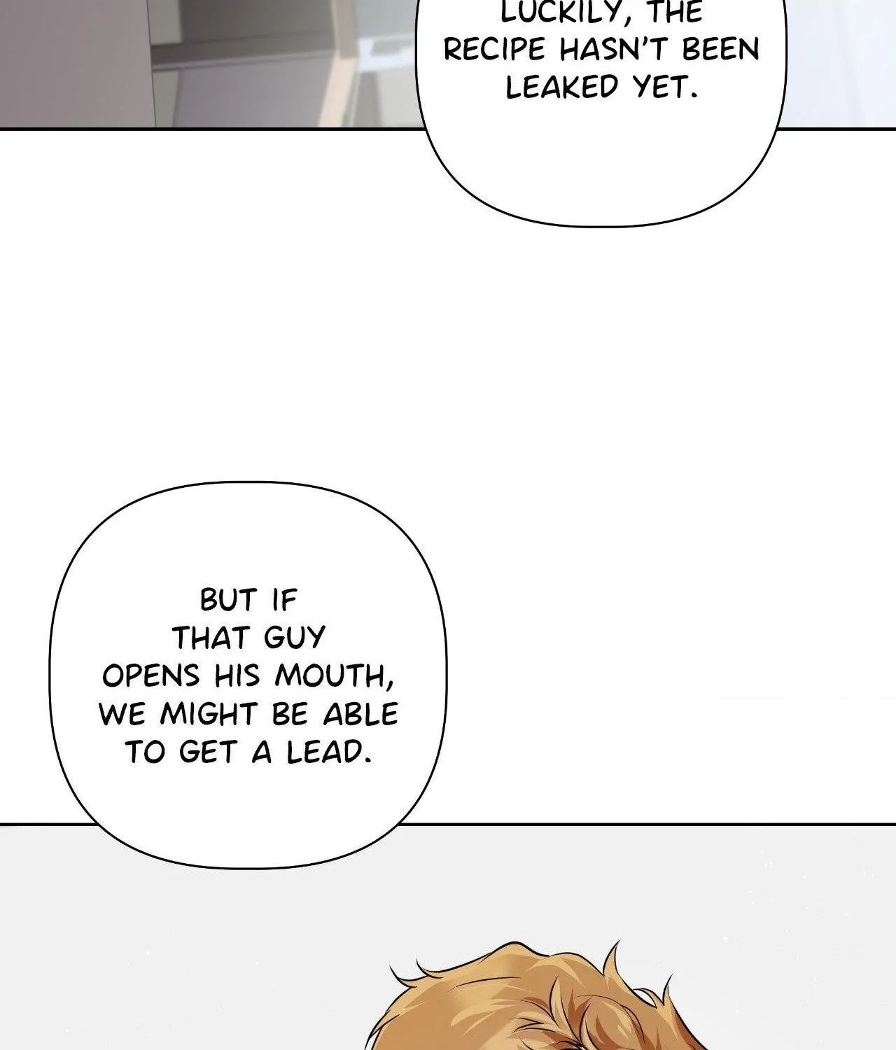 Perfect Omega Chapter 2 page 101 - 