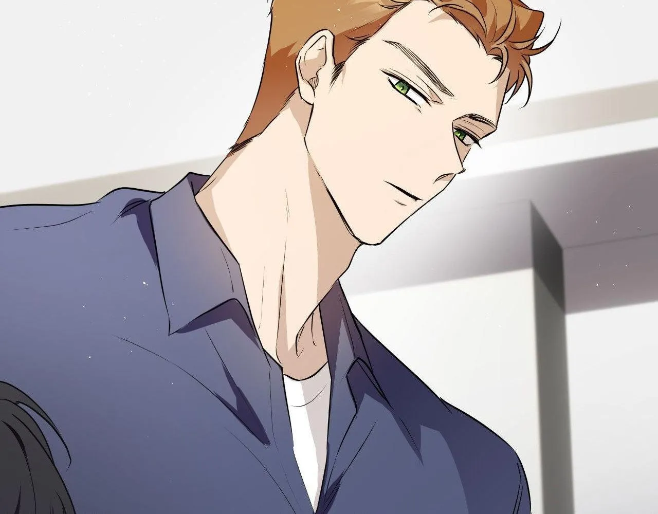 Perfect Omega Chapter 2 page 102 - 