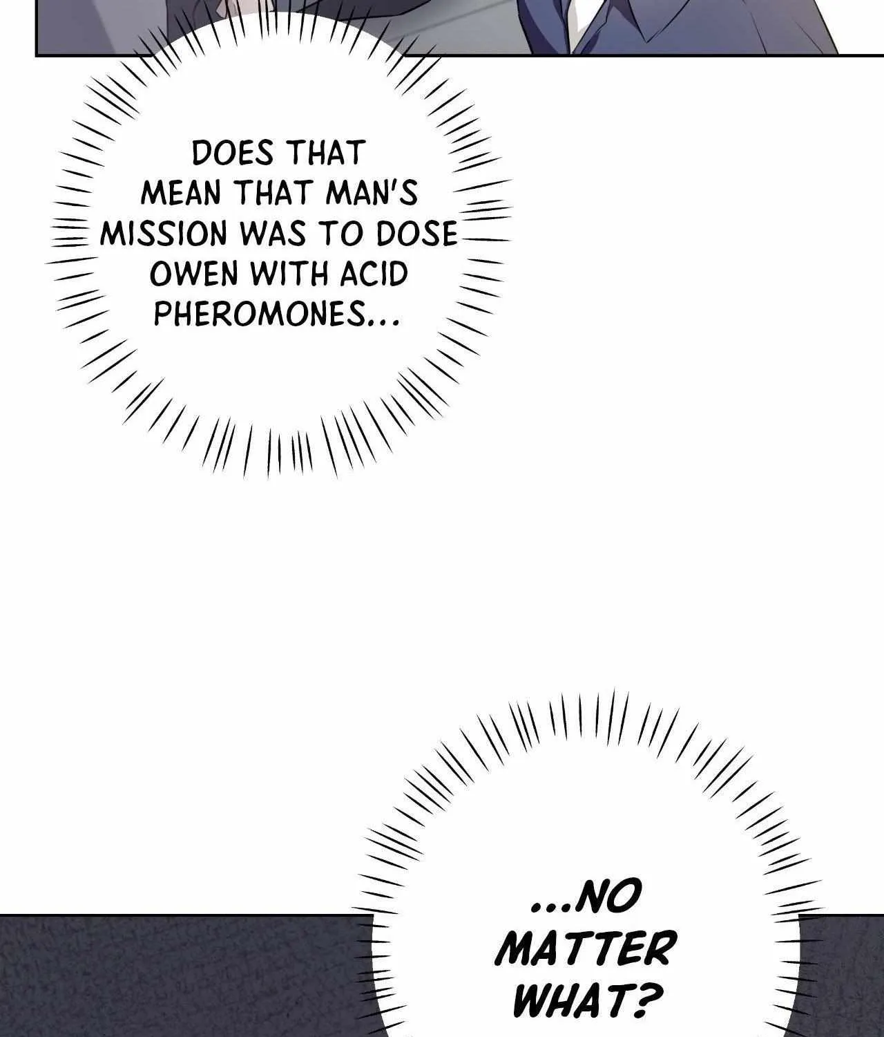 Perfect Omega Chapter 2 page 105 - 