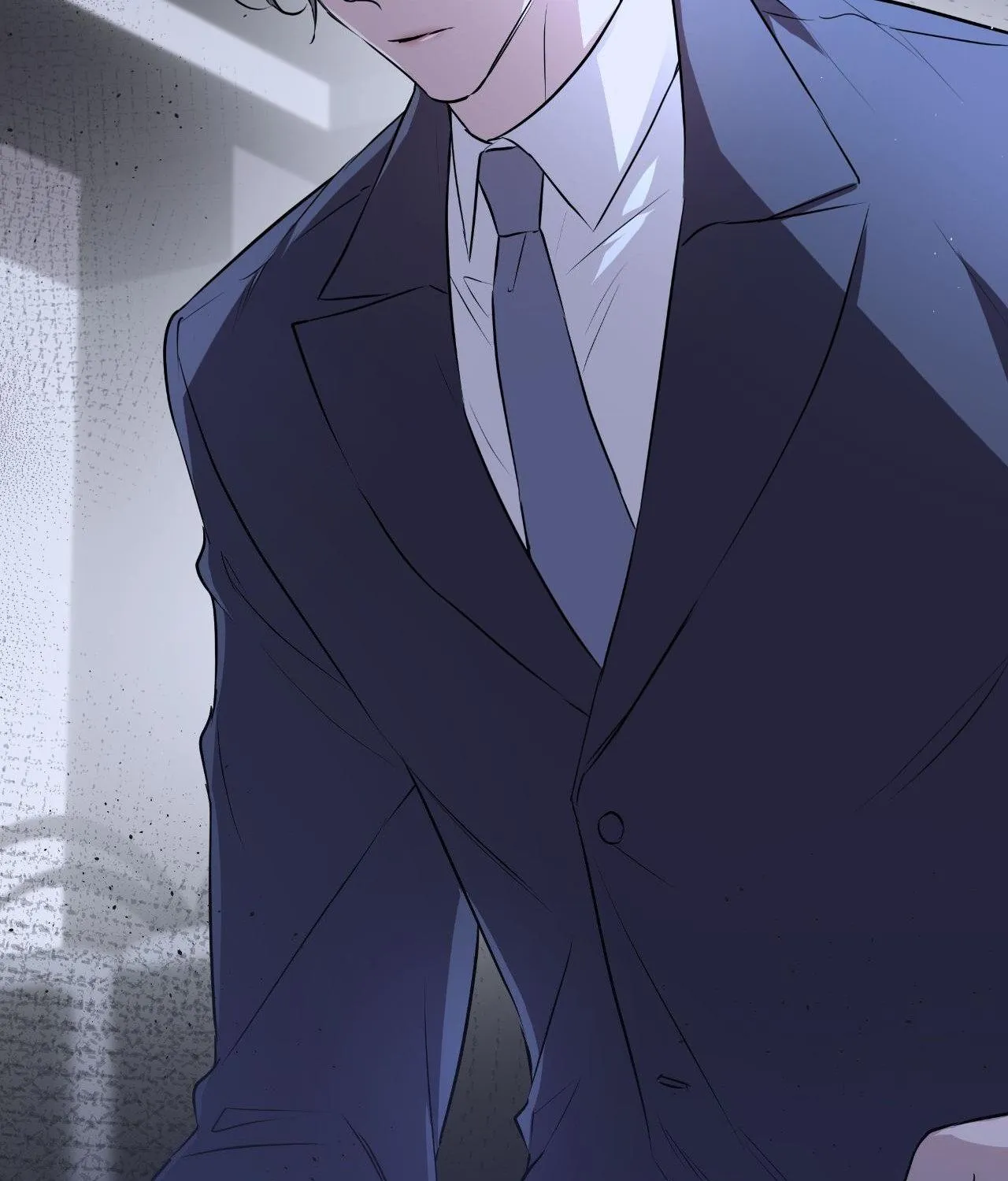 Perfect Omega Chapter 2 page 107 - 
