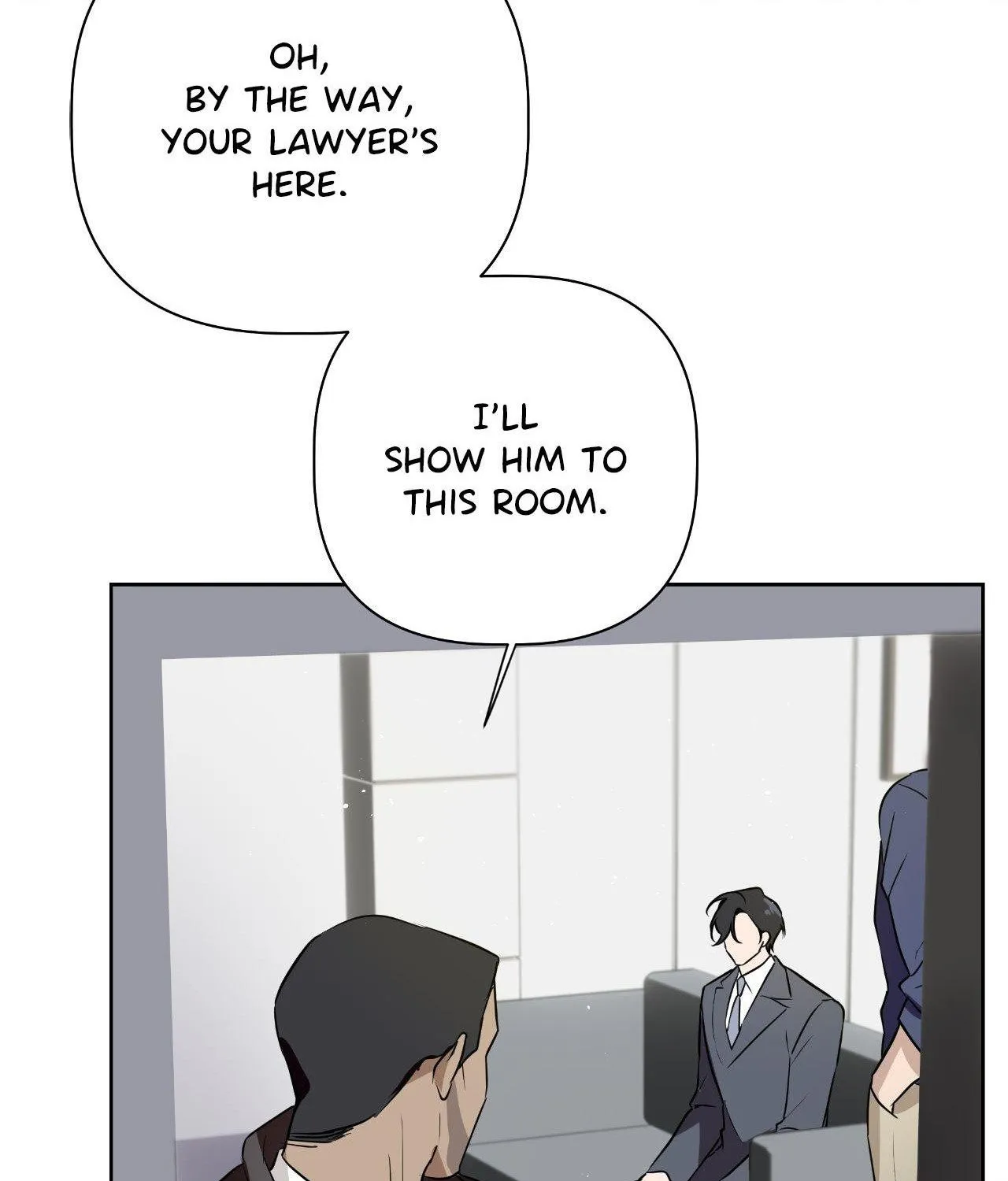 Perfect Omega Chapter 2 page 111 - 