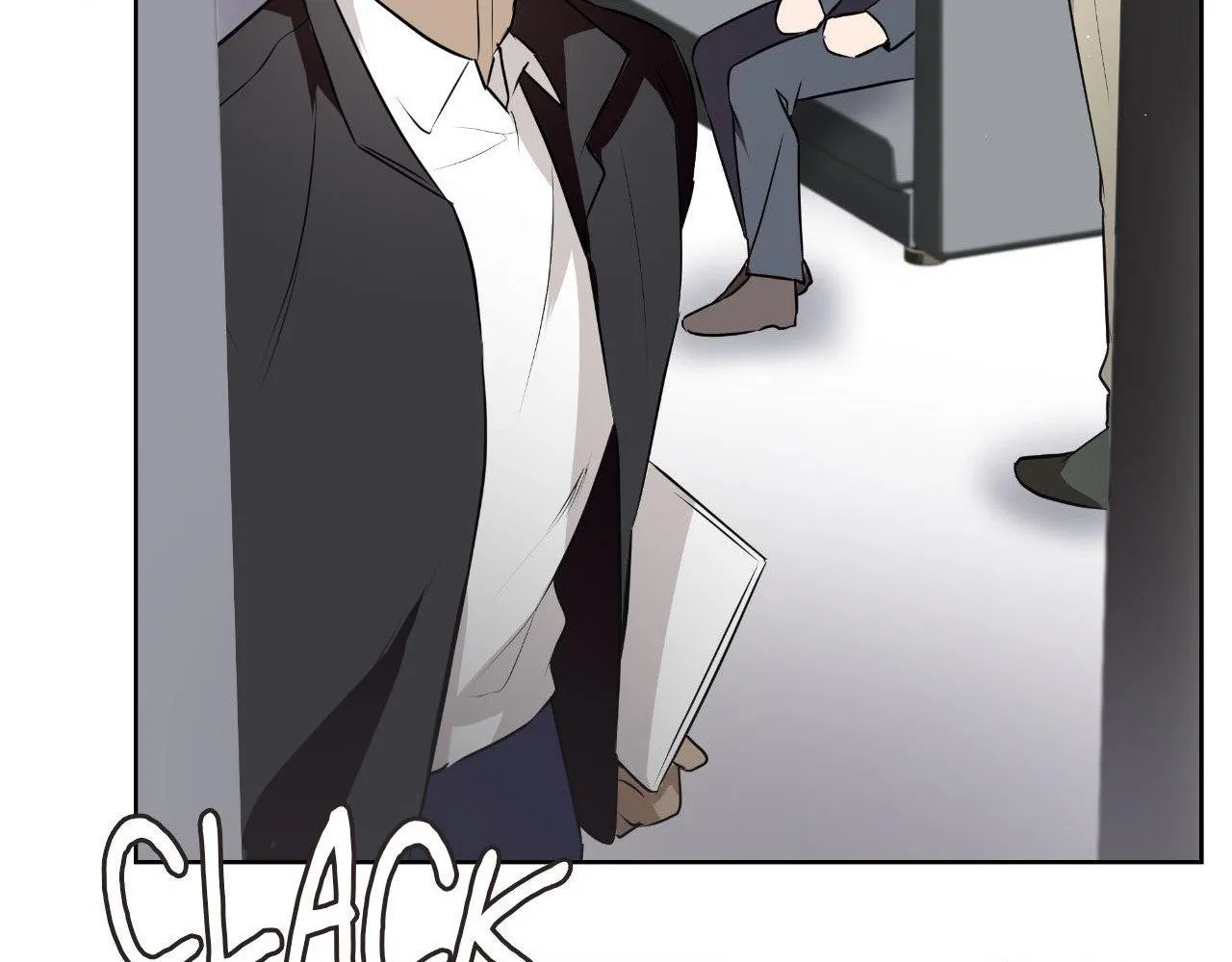 Perfect Omega Chapter 2 page 112 - 