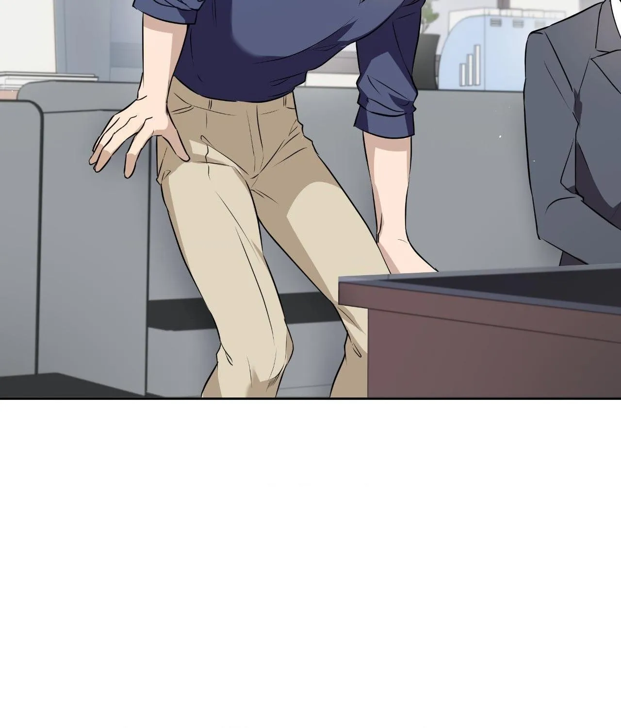 Perfect Omega Chapter 2 page 115 - 