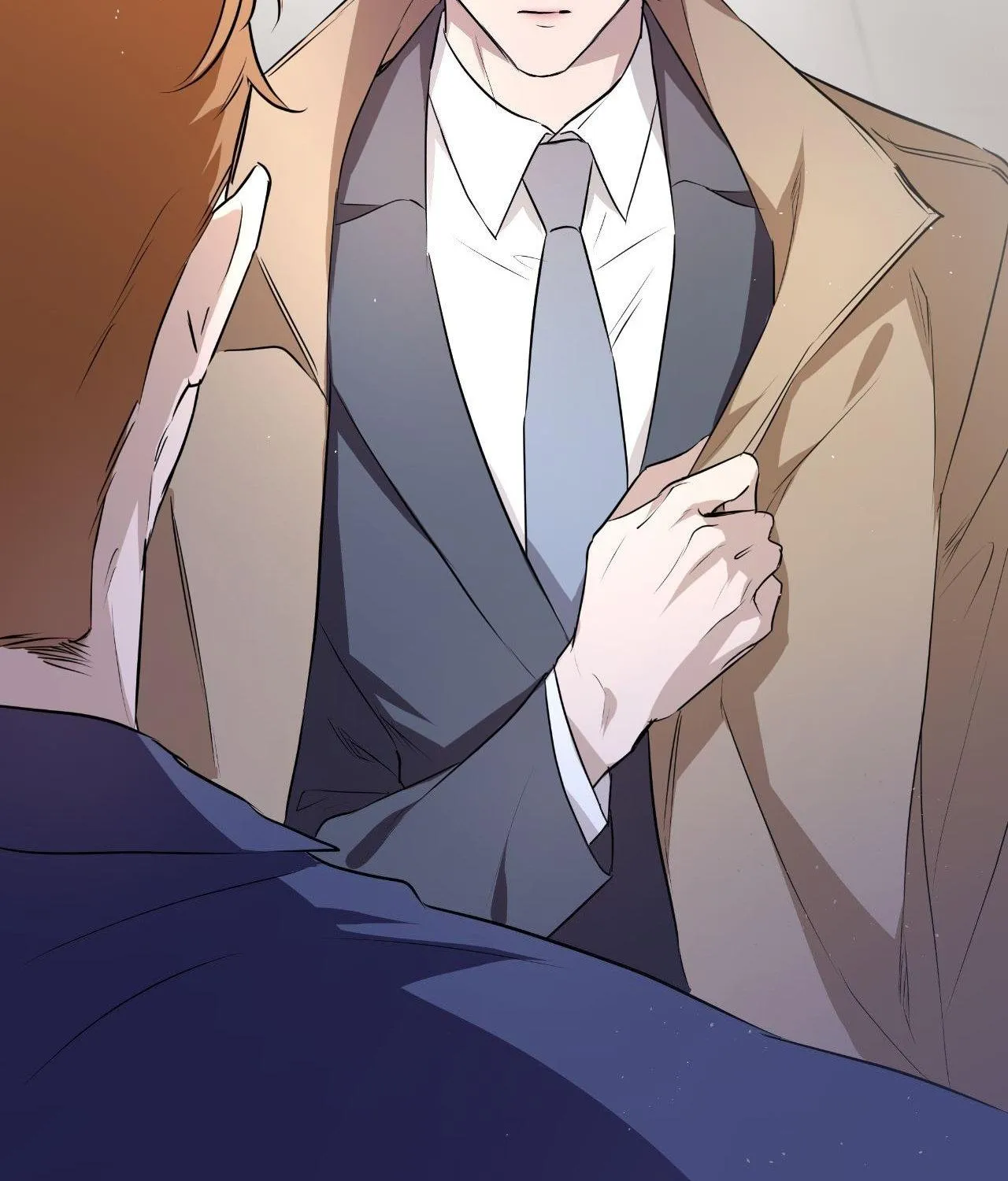 Perfect Omega Chapter 2 page 13 - 