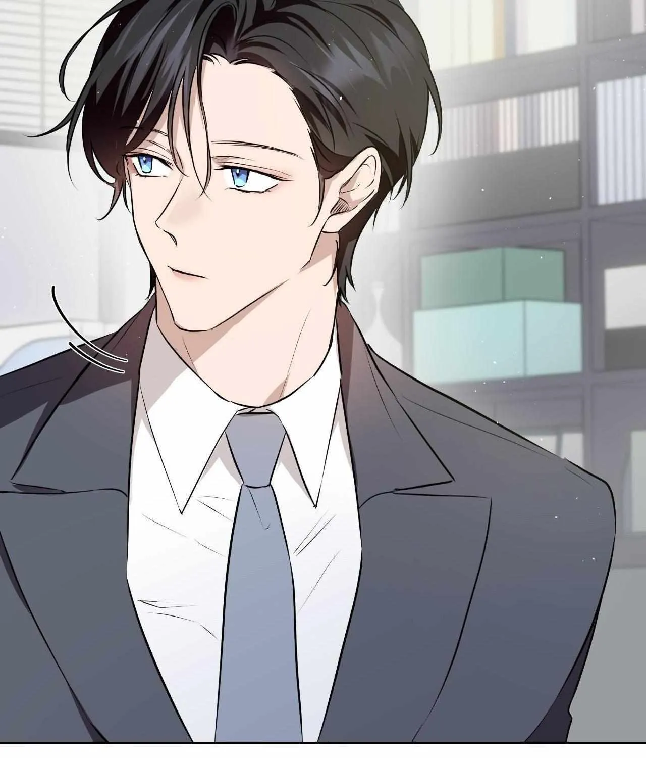 Perfect Omega Chapter 2 page 123 - 