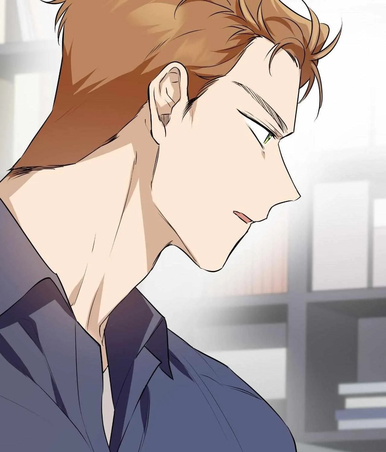 Perfect Omega Chapter 2 page 125 - 
