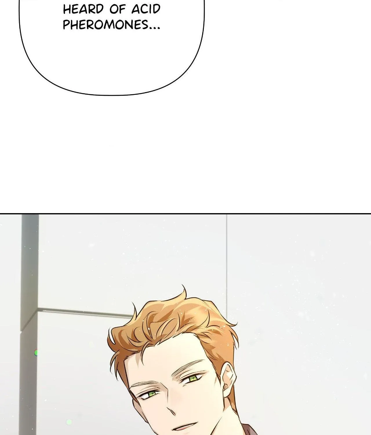 Perfect Omega Chapter 2 page 129 - 