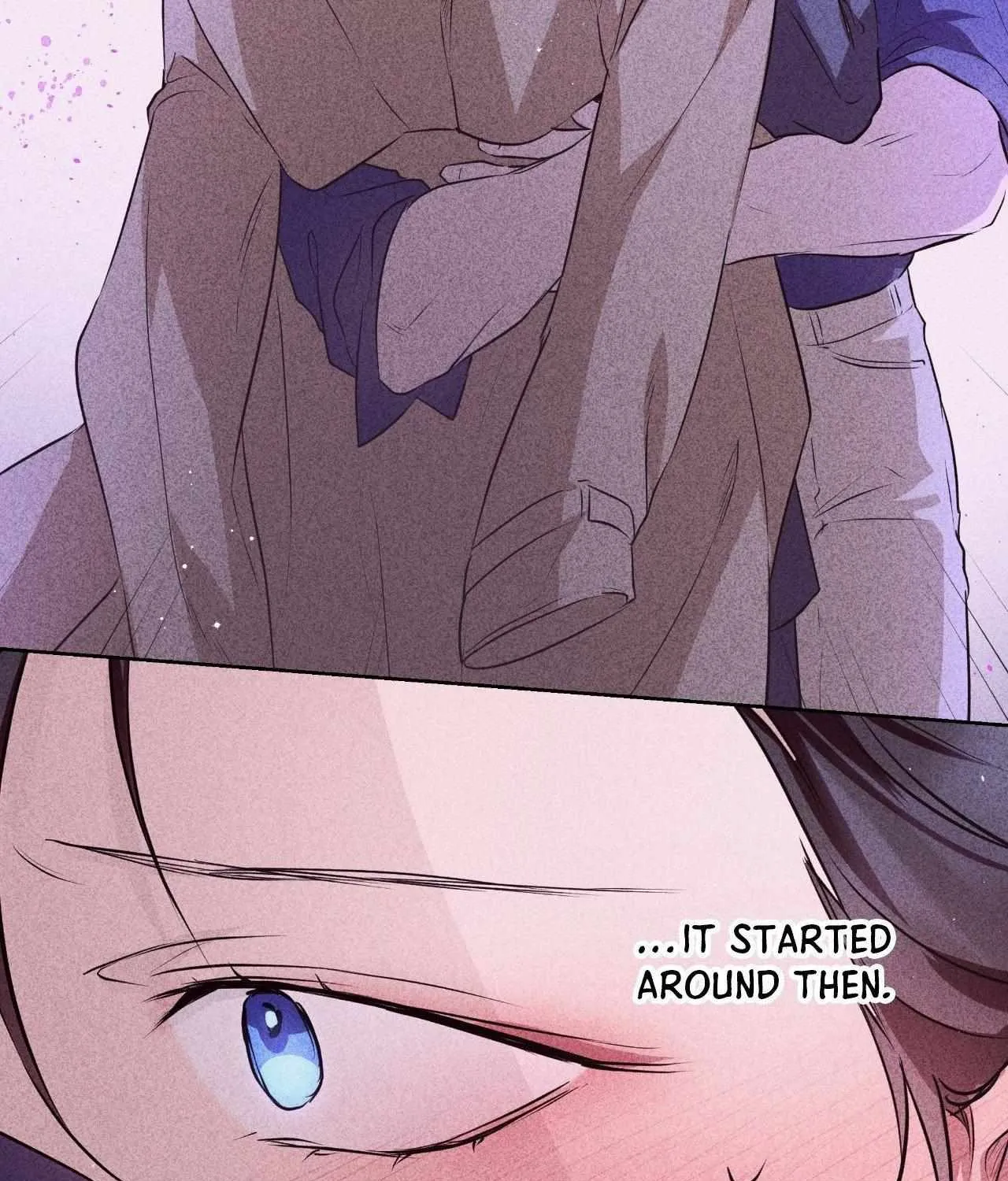 Perfect Omega Chapter 2 page 139 - 