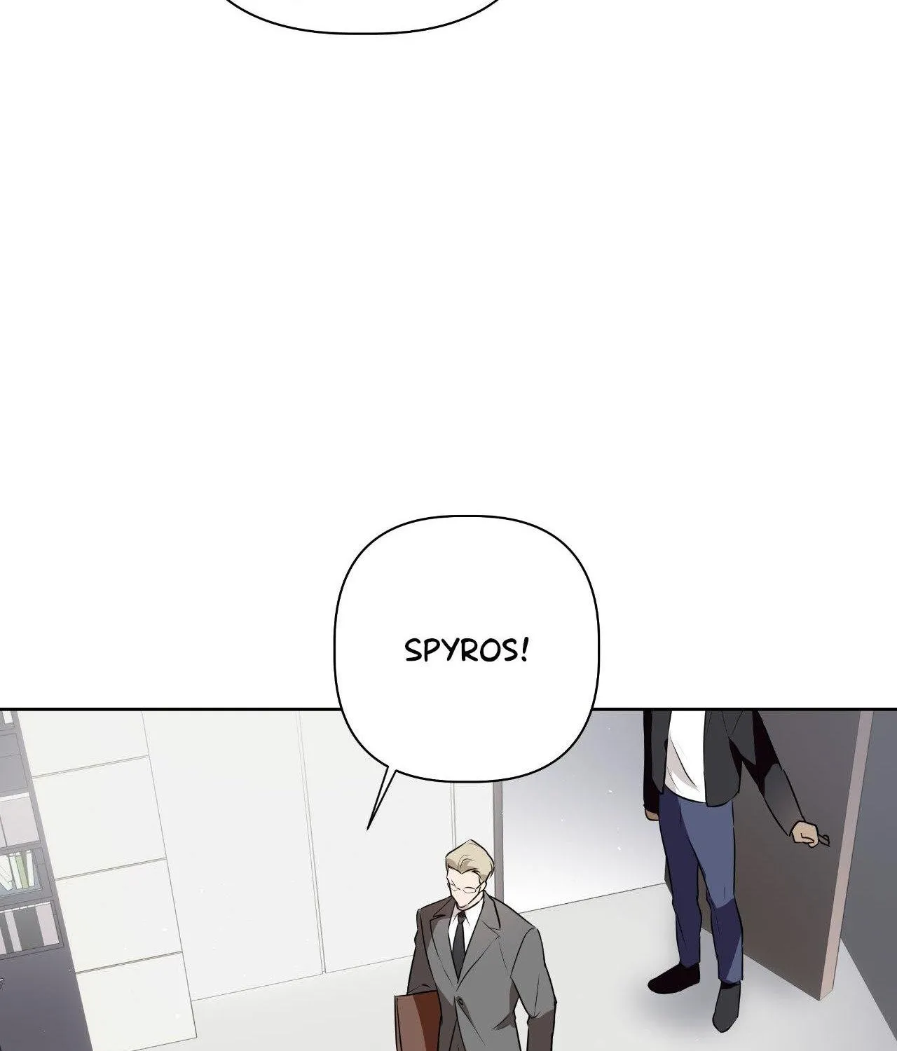 Perfect Omega Chapter 2 page 143 - 