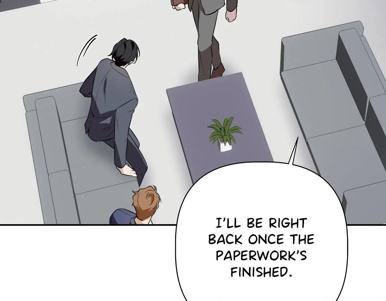 Perfect Omega Chapter 2 page 144 - 