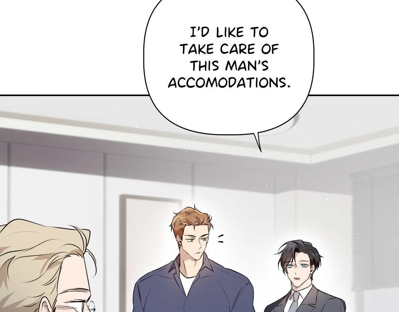 Perfect Omega Chapter 2 page 146 - 