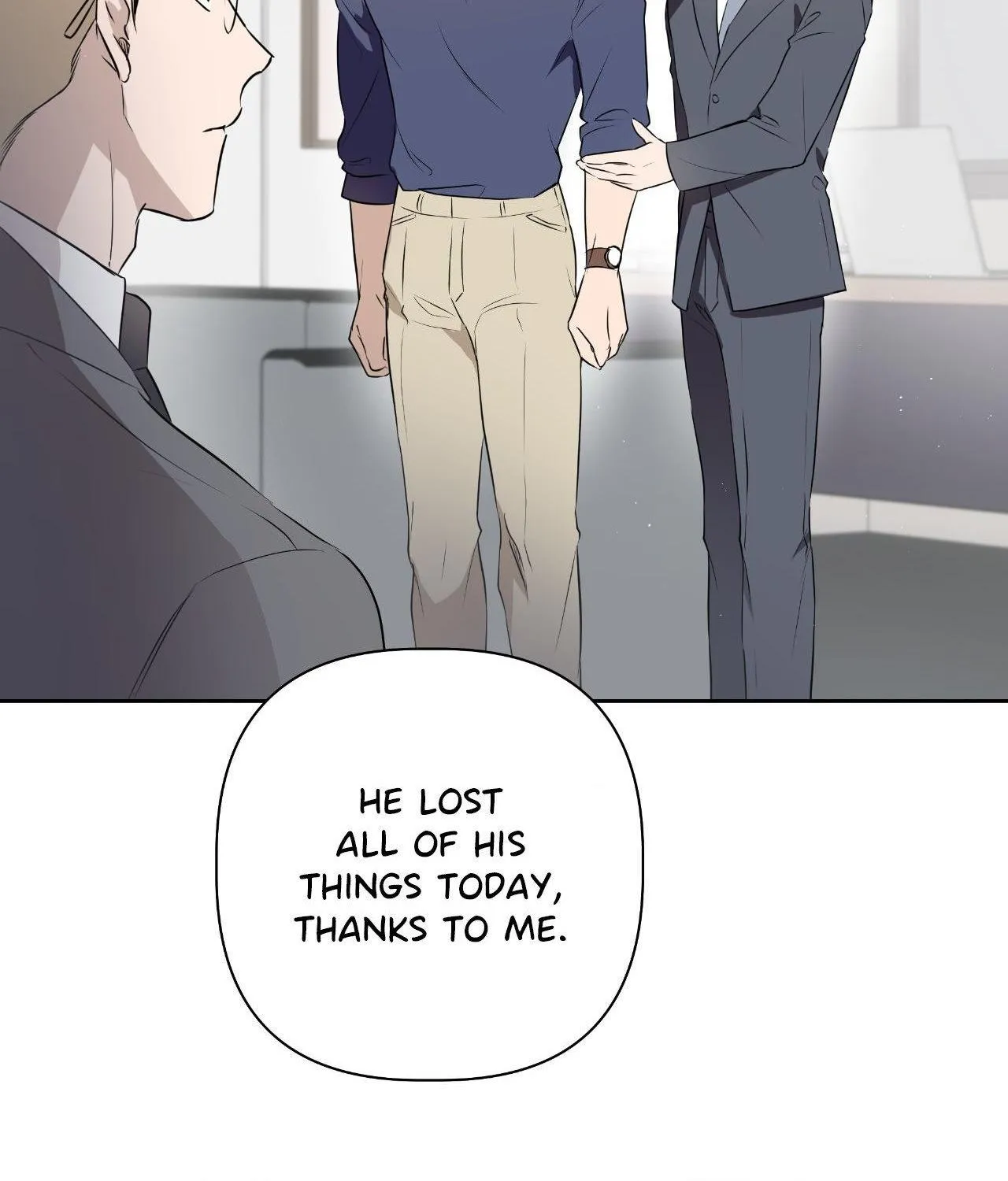 Perfect Omega Chapter 2 page 147 - 