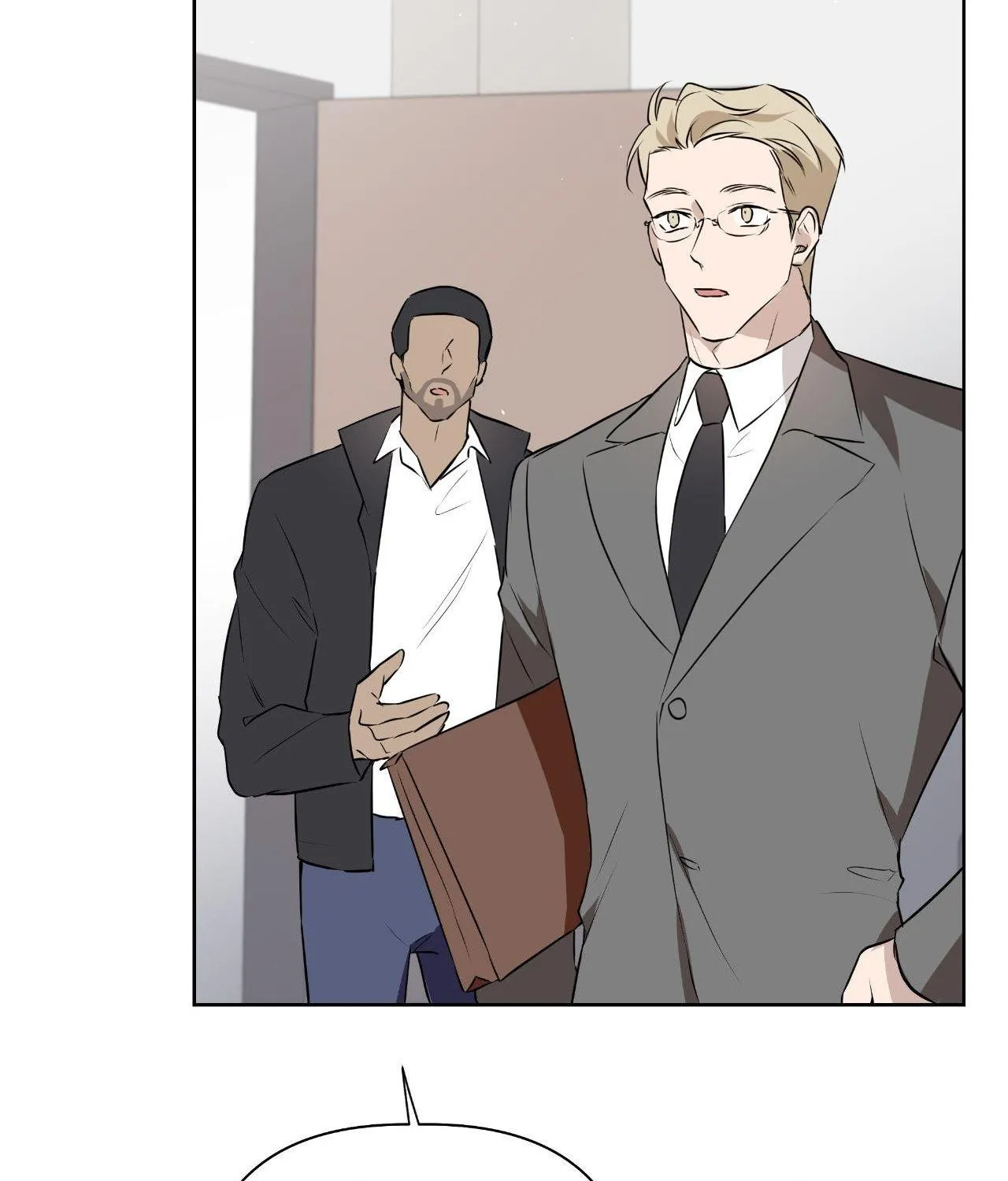 Perfect Omega Chapter 2 page 149 - 