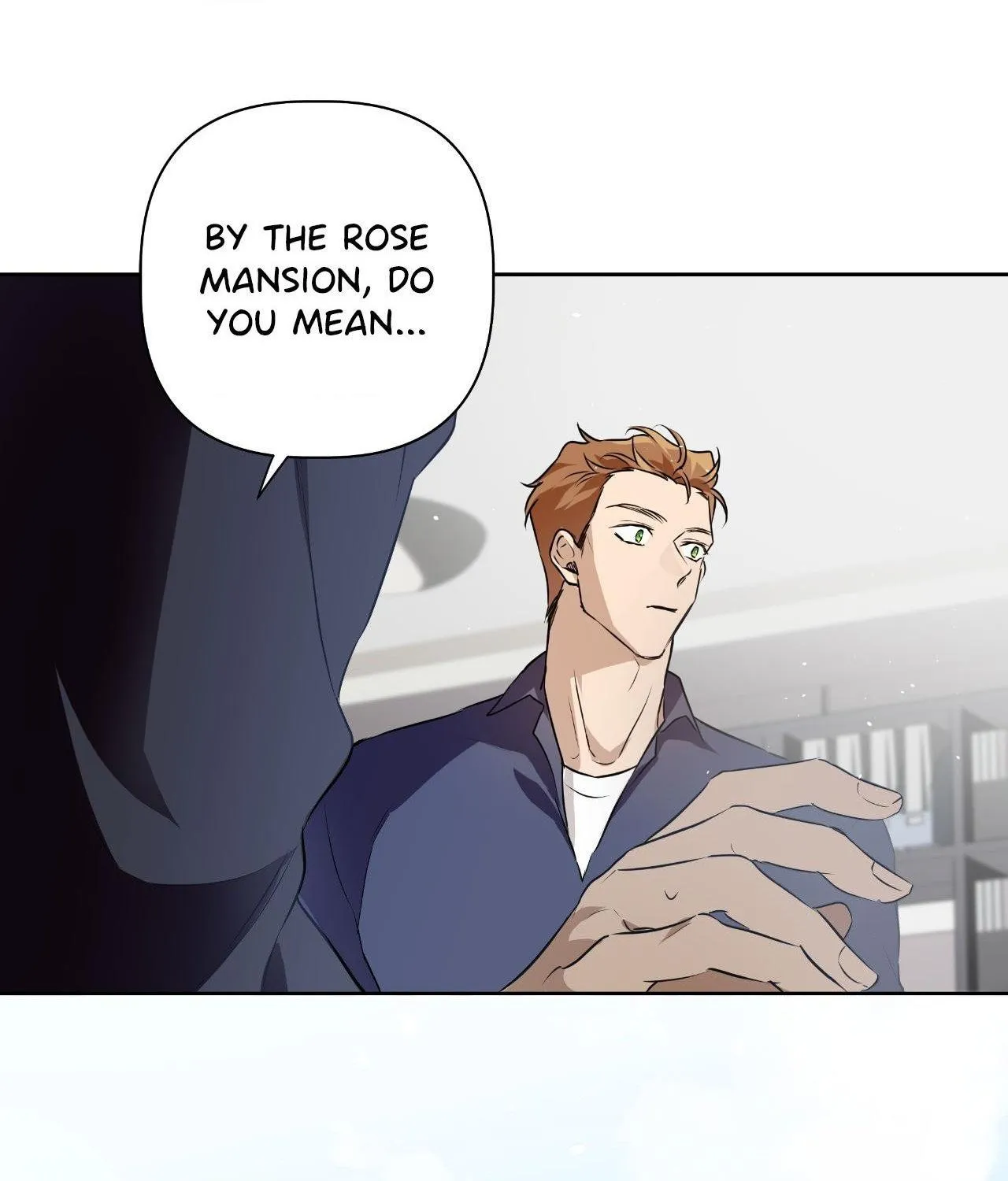Perfect Omega Chapter 2 page 153 - 
