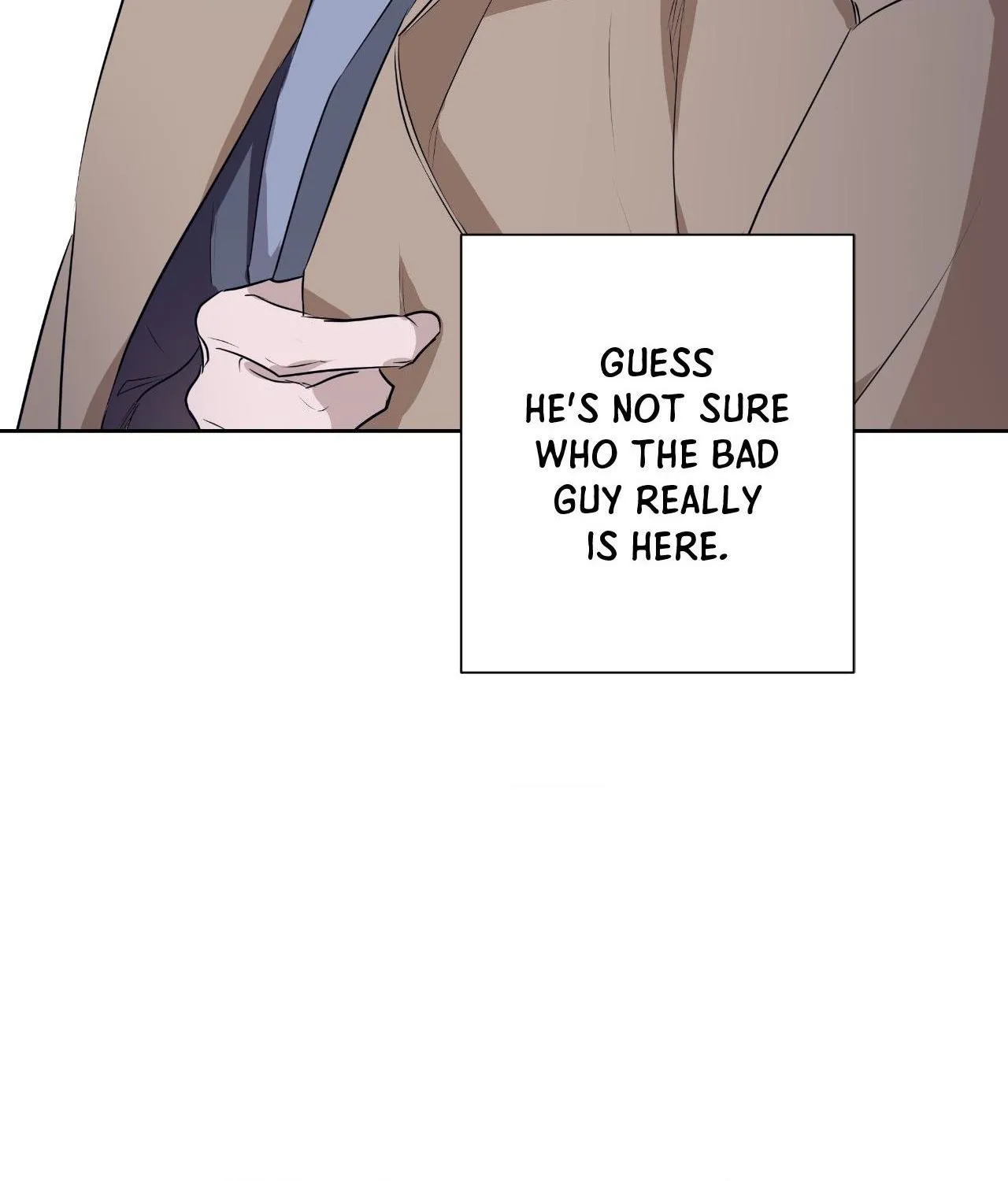 Perfect Omega Chapter 2 page 21 - 