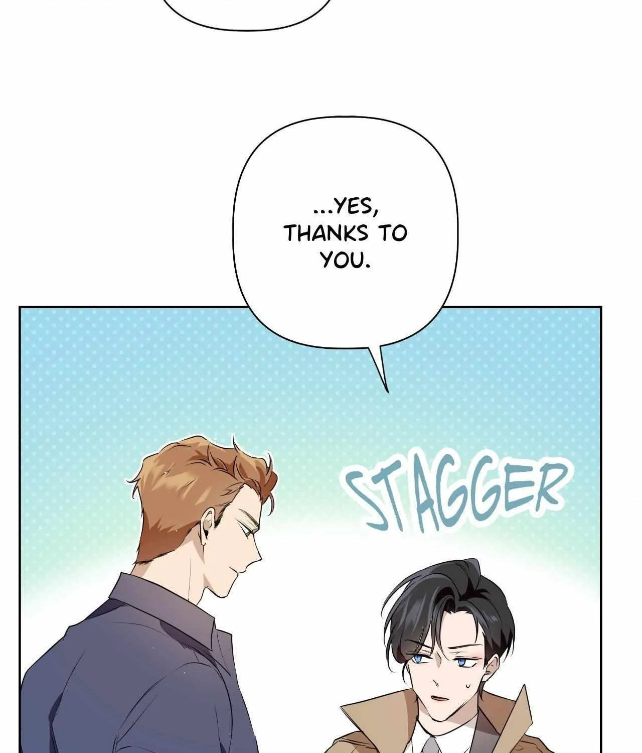 Perfect Omega Chapter 2 page 23 - 