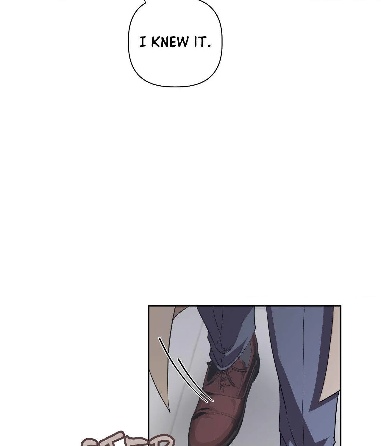 Perfect Omega Chapter 2 page 25 - 