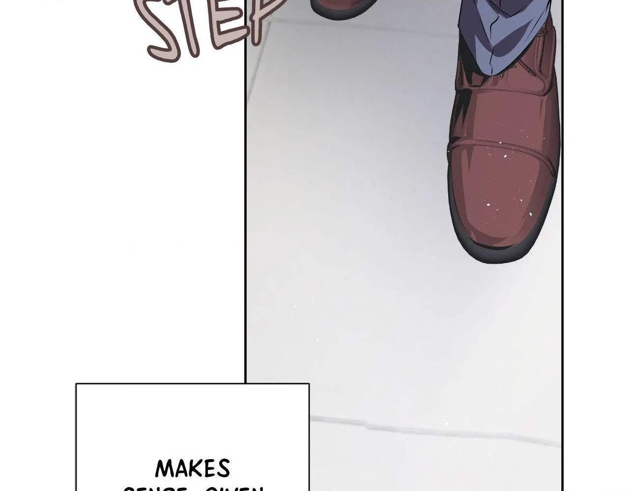 Perfect Omega Chapter 2 page 26 - 