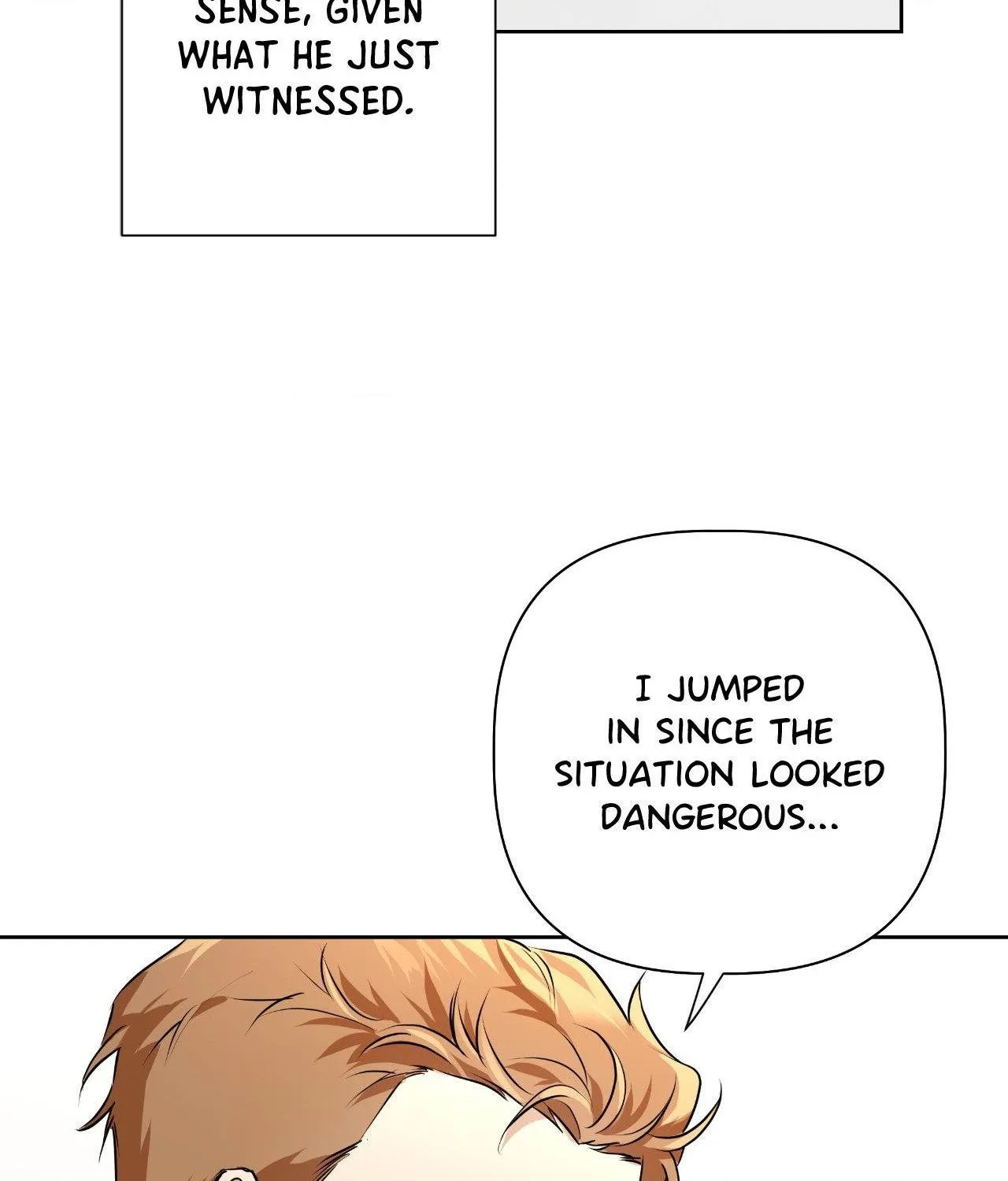 Perfect Omega Chapter 2 page 27 - 