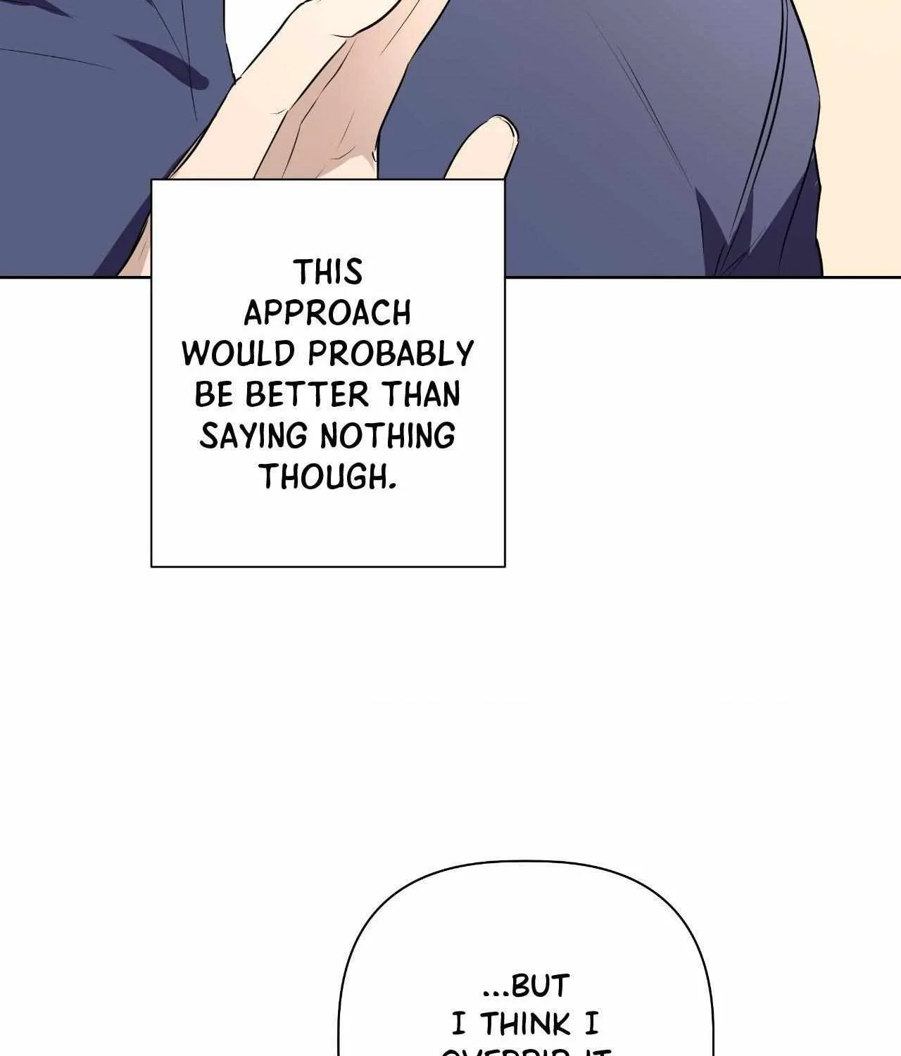 Perfect Omega Chapter 2 page 29 - 
