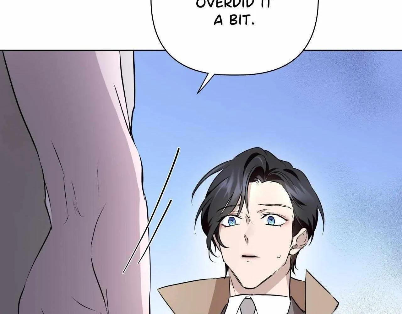 Perfect Omega Chapter 2 page 30 - 