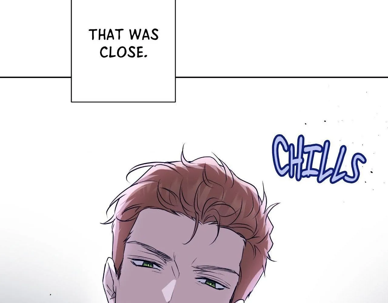 Perfect Omega Chapter 2 page 4 - 