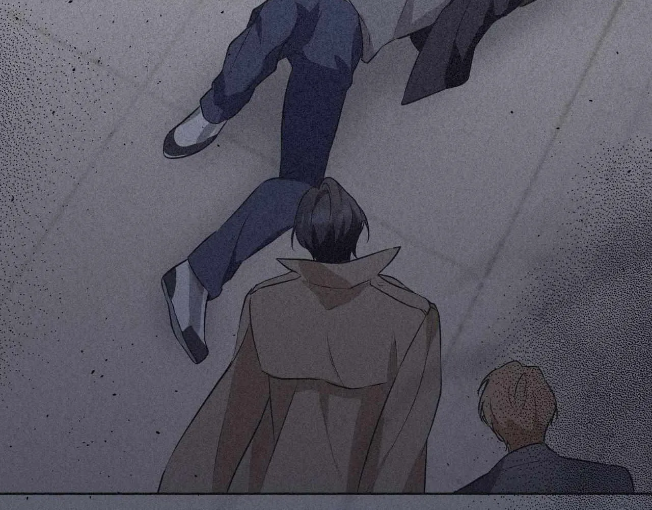 Perfect Omega Chapter 2 page 36 - 