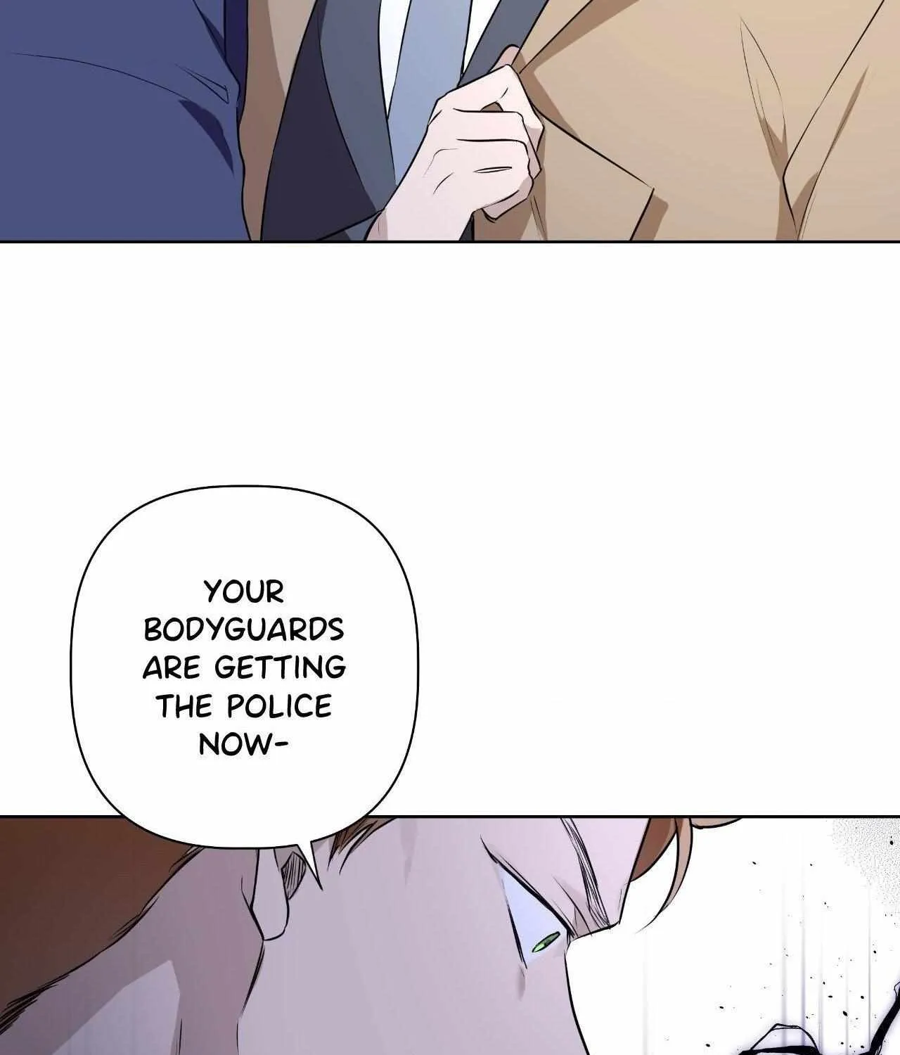 Perfect Omega Chapter 2 page 39 - 