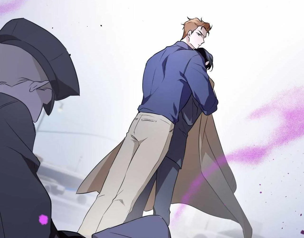 Perfect Omega Chapter 2 page 54 - 