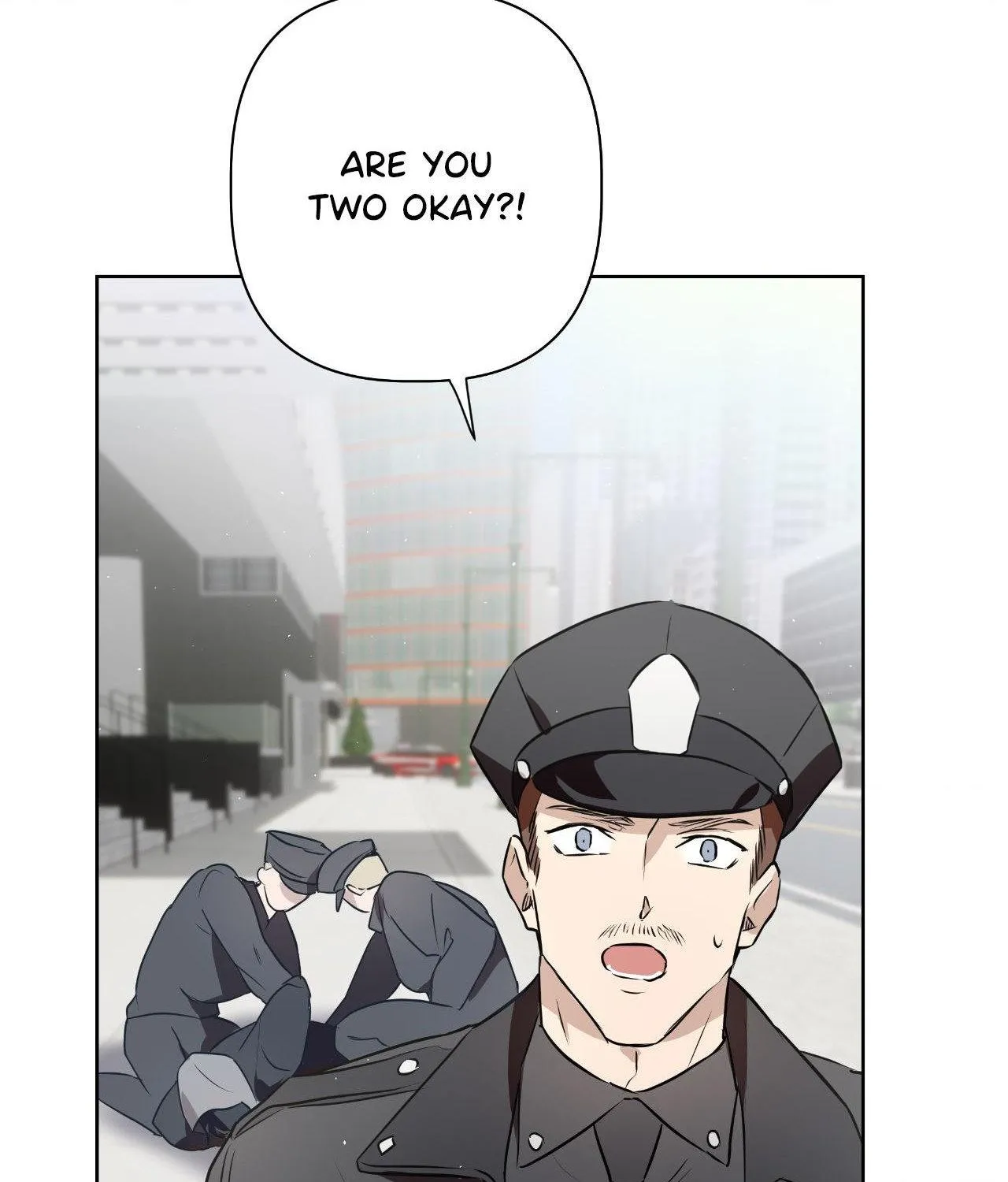 Perfect Omega Chapter 2 page 59 - 