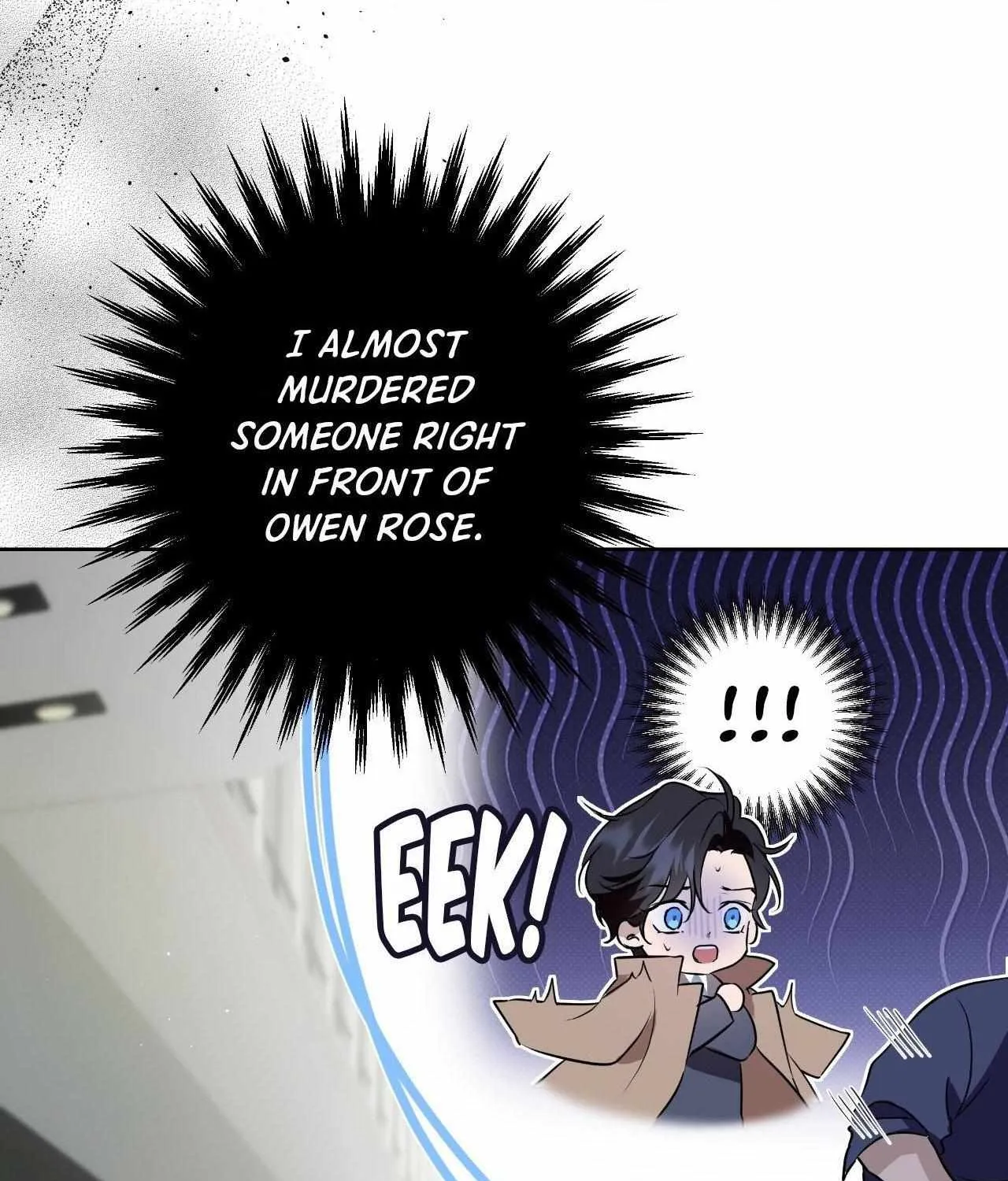 Perfect Omega Chapter 2 page 7 - 