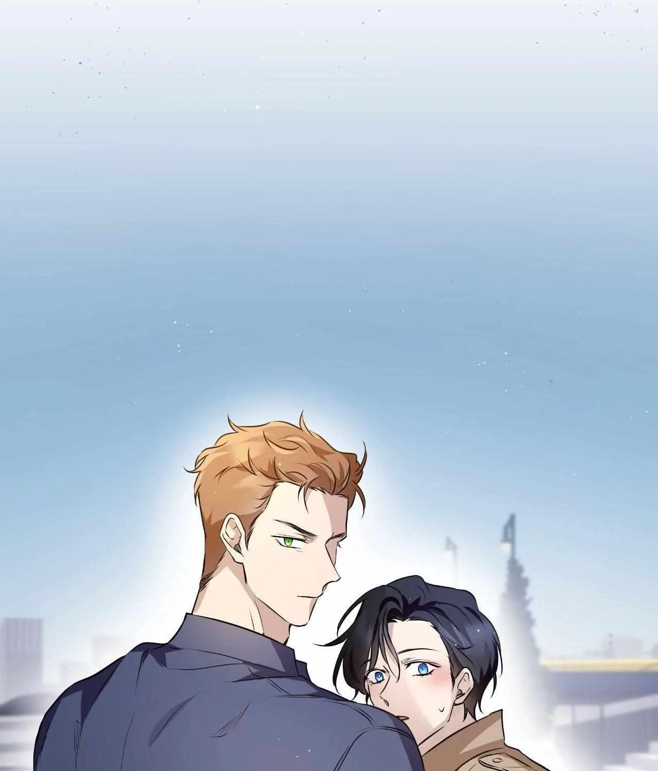 Perfect Omega Chapter 2 page 61 - 