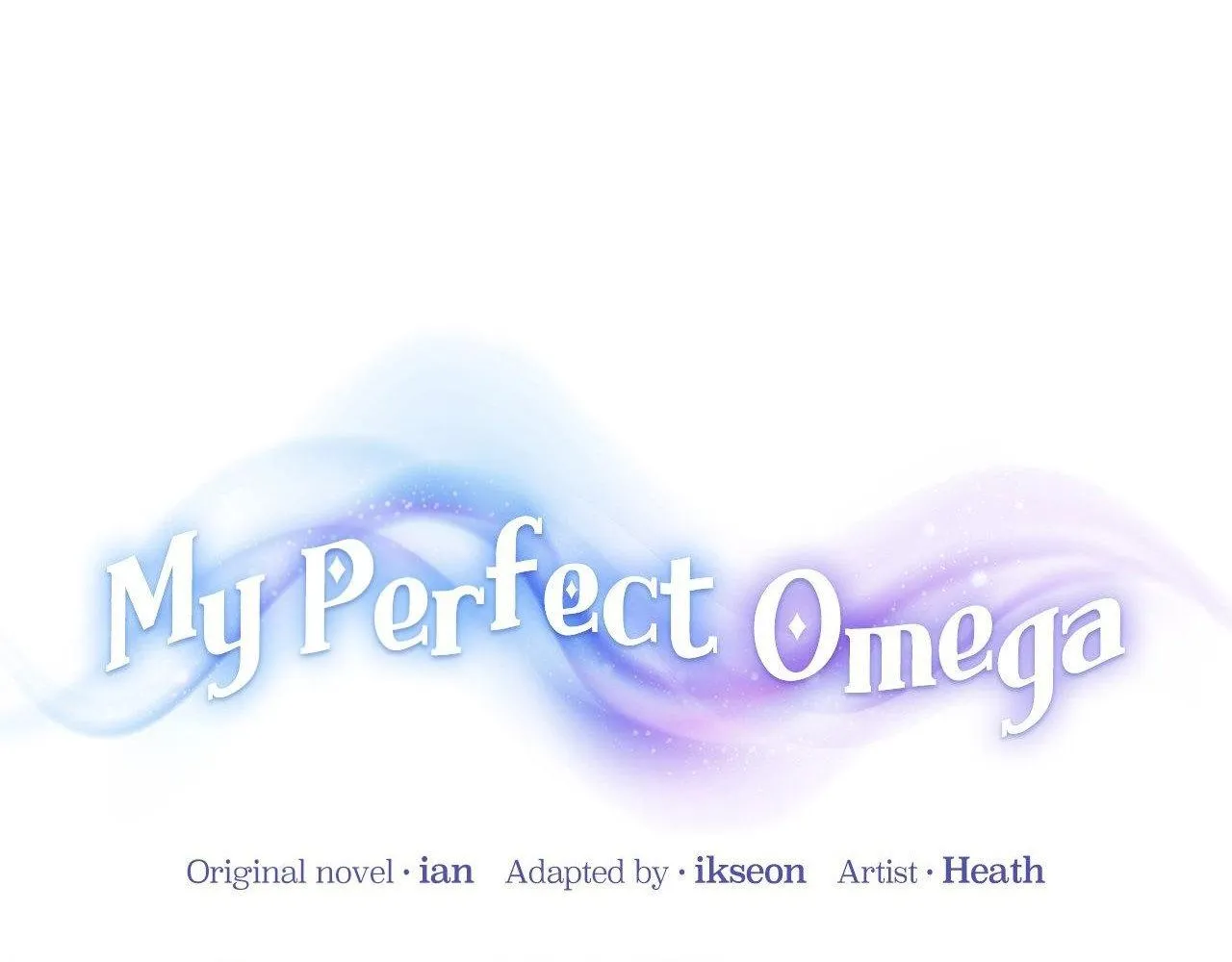 Perfect Omega Chapter 2 page 64 - 