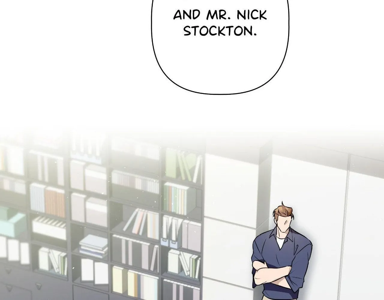Perfect Omega Chapter 2 page 68 - 