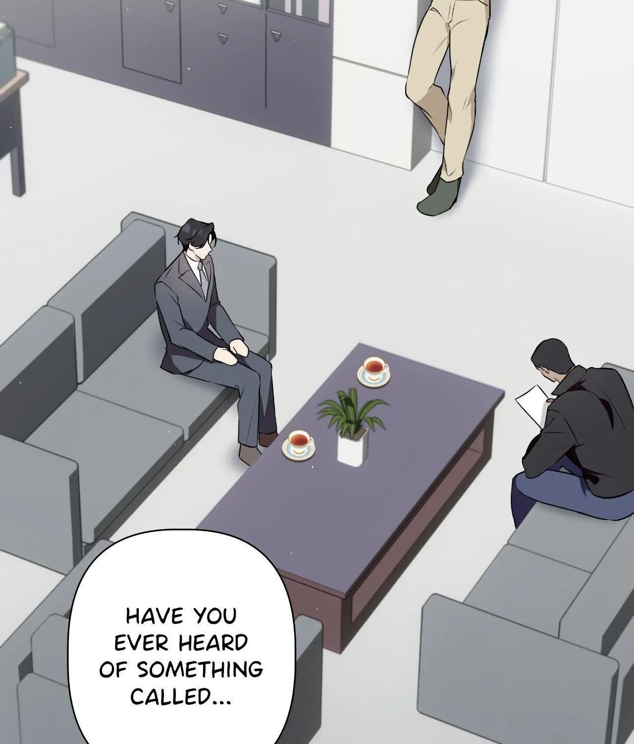Perfect Omega Chapter 2 page 69 - 