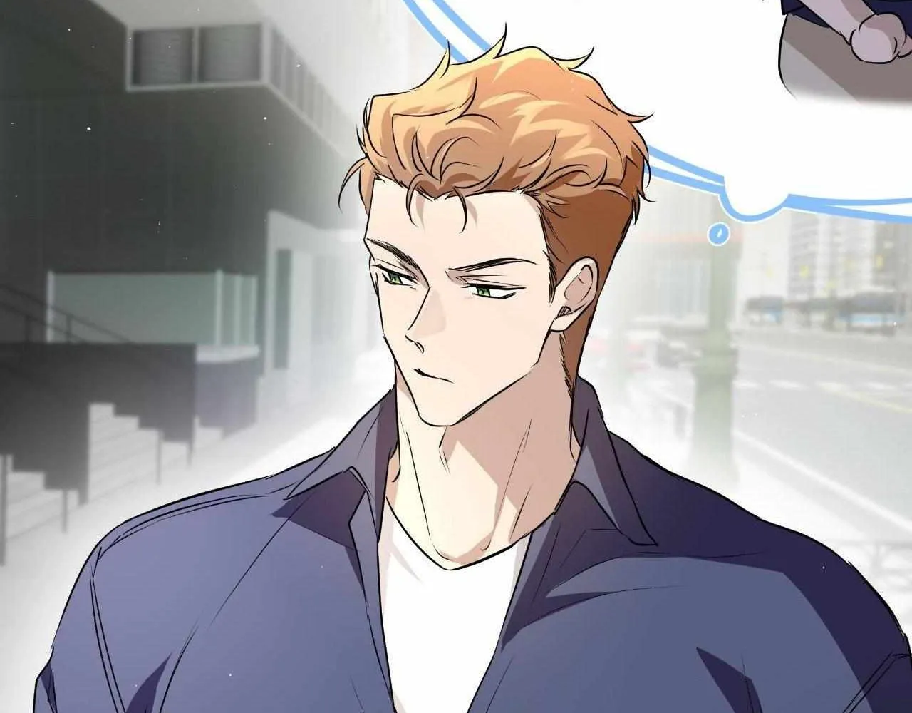 Perfect Omega Chapter 2 page 8 - 