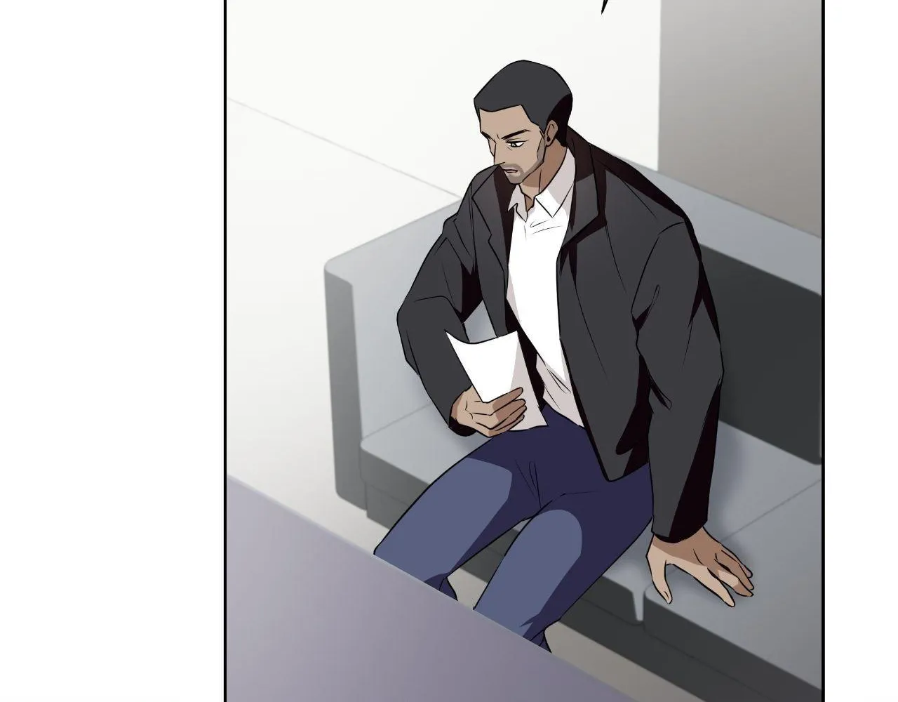 Perfect Omega Chapter 2 page 88 - 