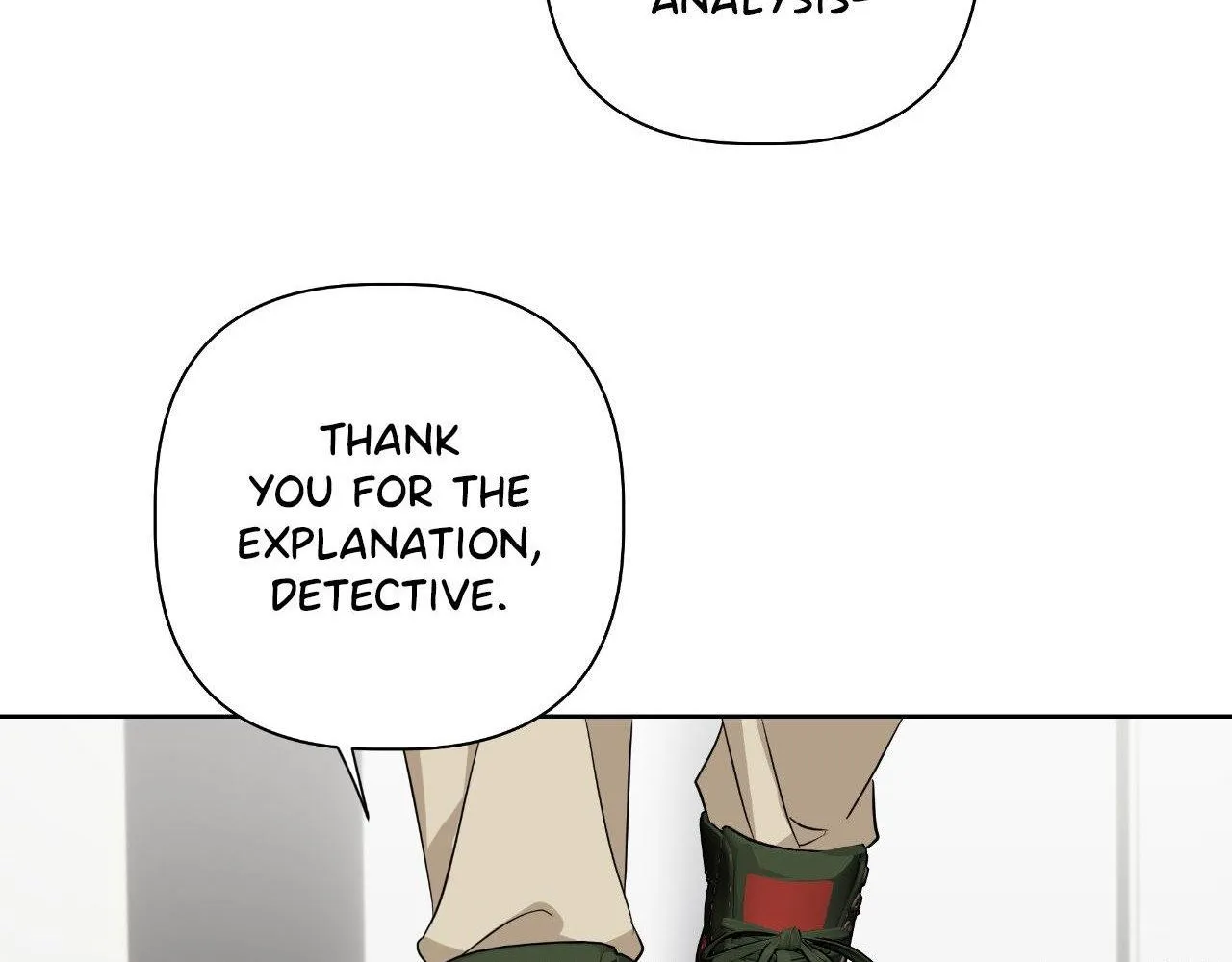 Perfect Omega Chapter 2 page 90 - 