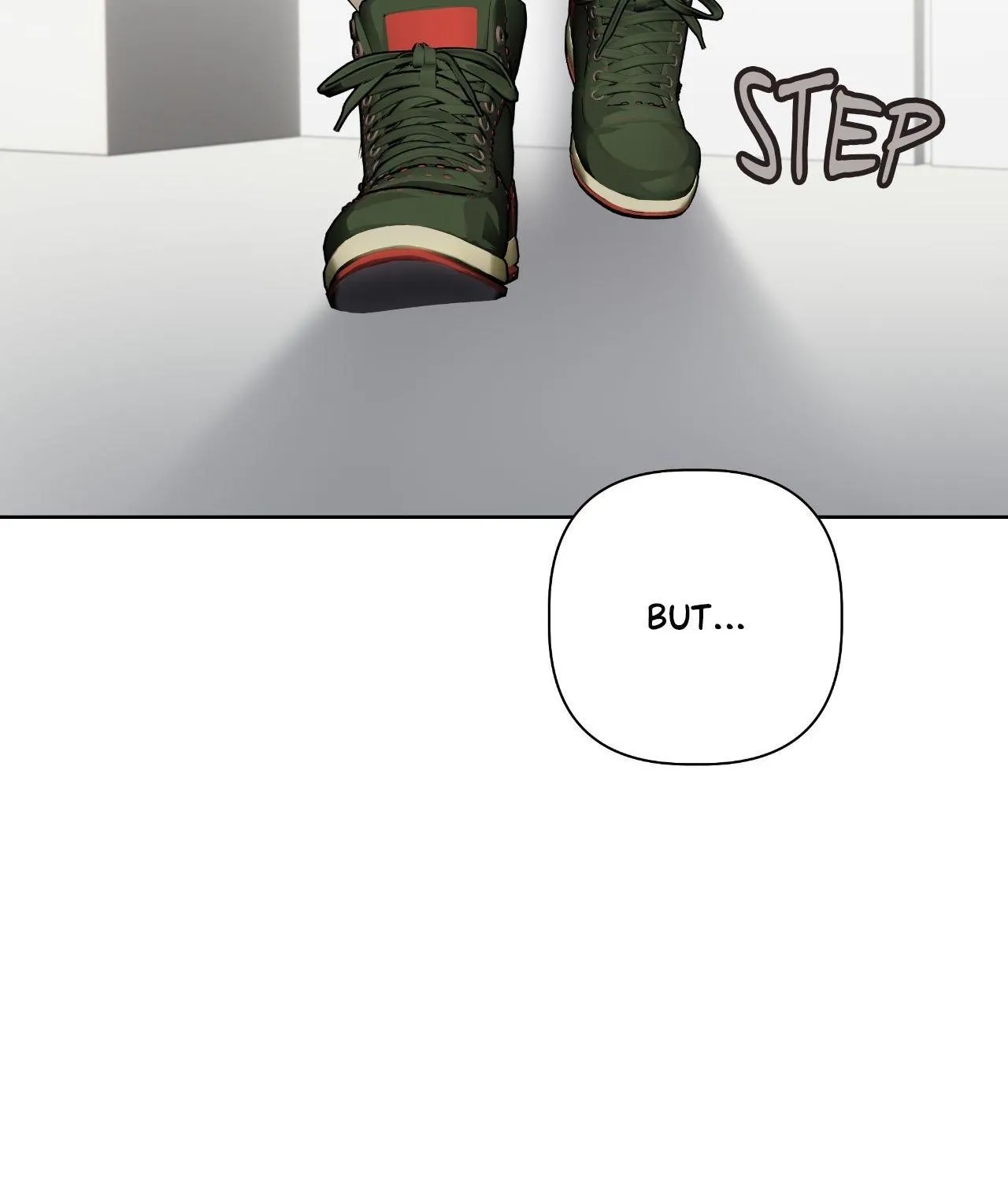 Perfect Omega Chapter 2 page 91 - 