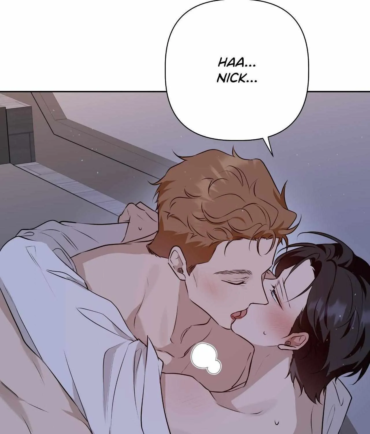 Perfect Omega Chapter 20 page 110 - 