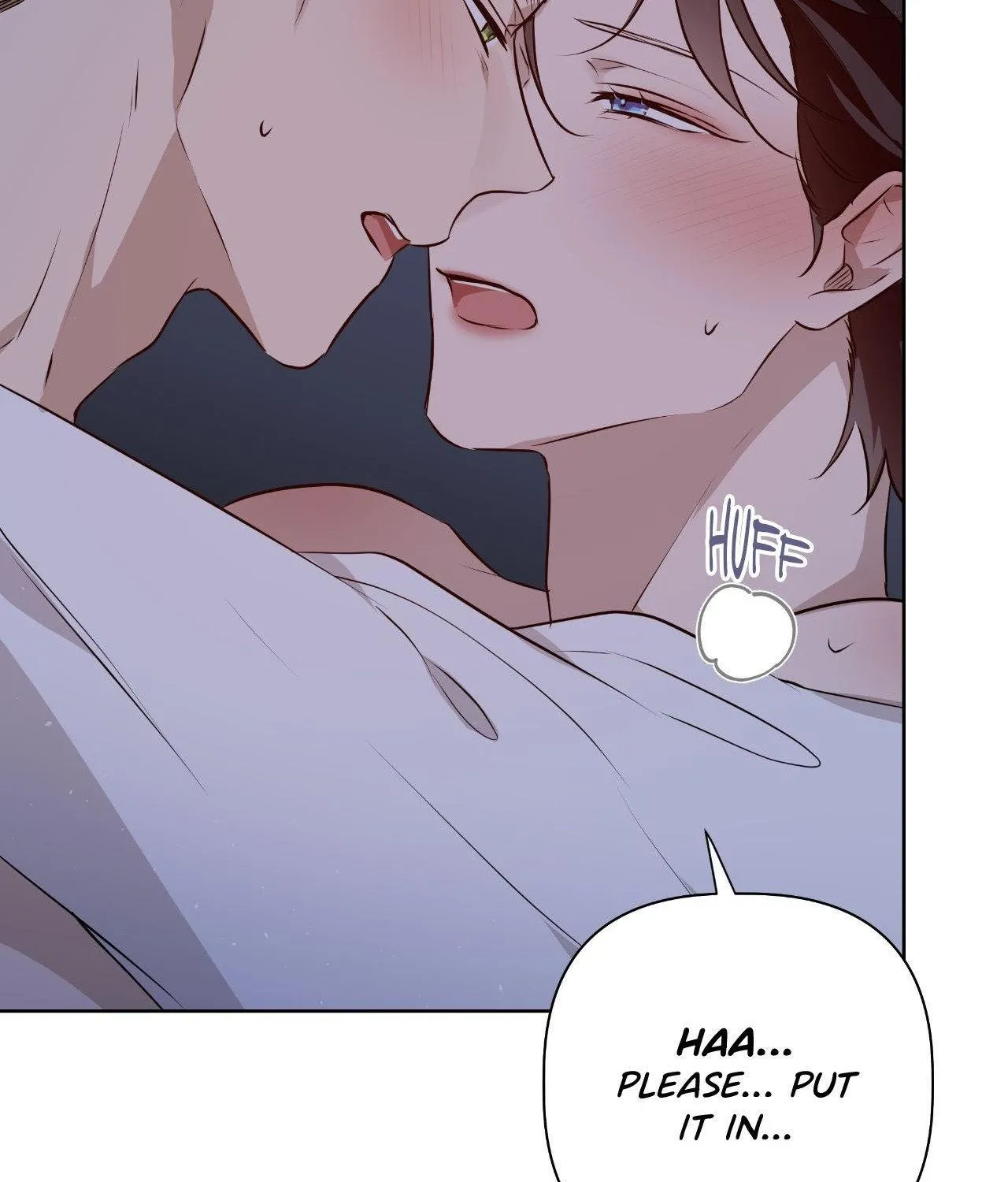 Perfect Omega Chapter 20 page 114 - 