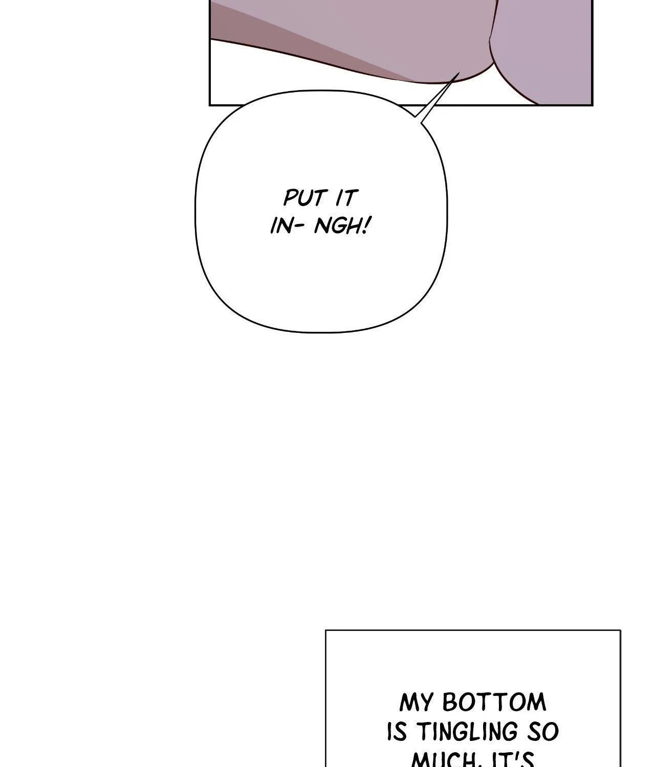Perfect Omega Chapter 20 page 118 - 
