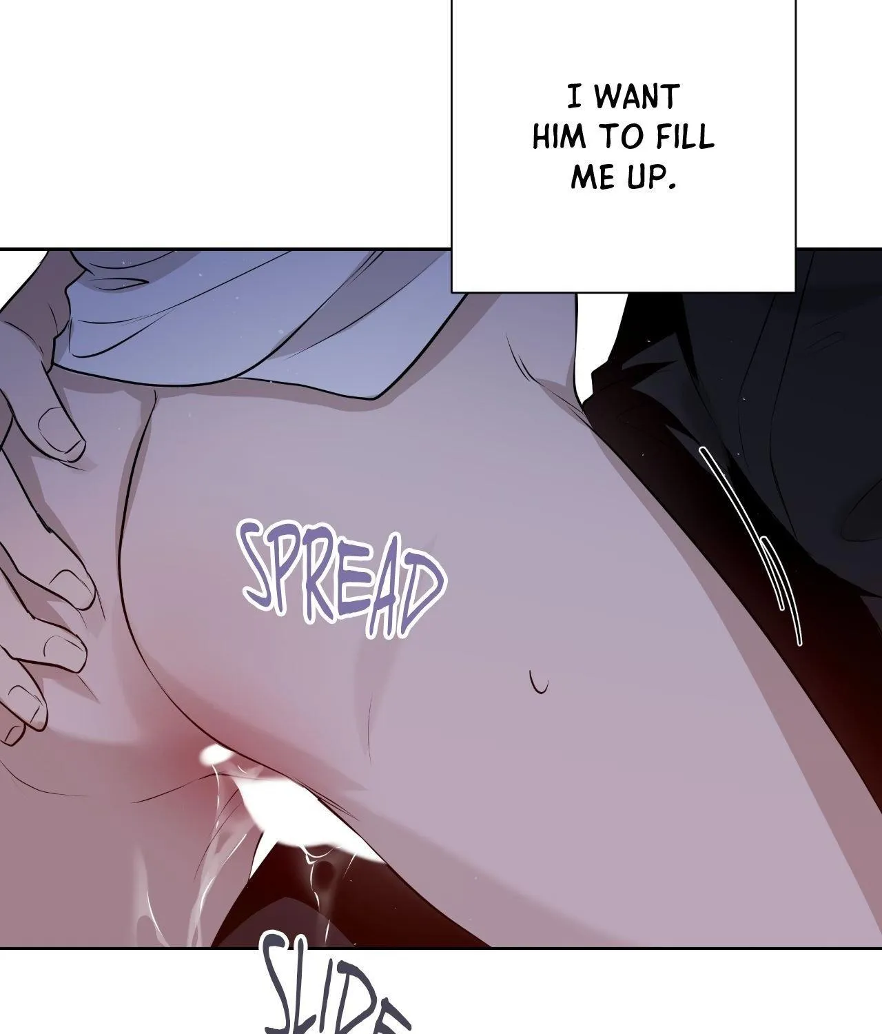 Perfect Omega Chapter 20 page 122 - 