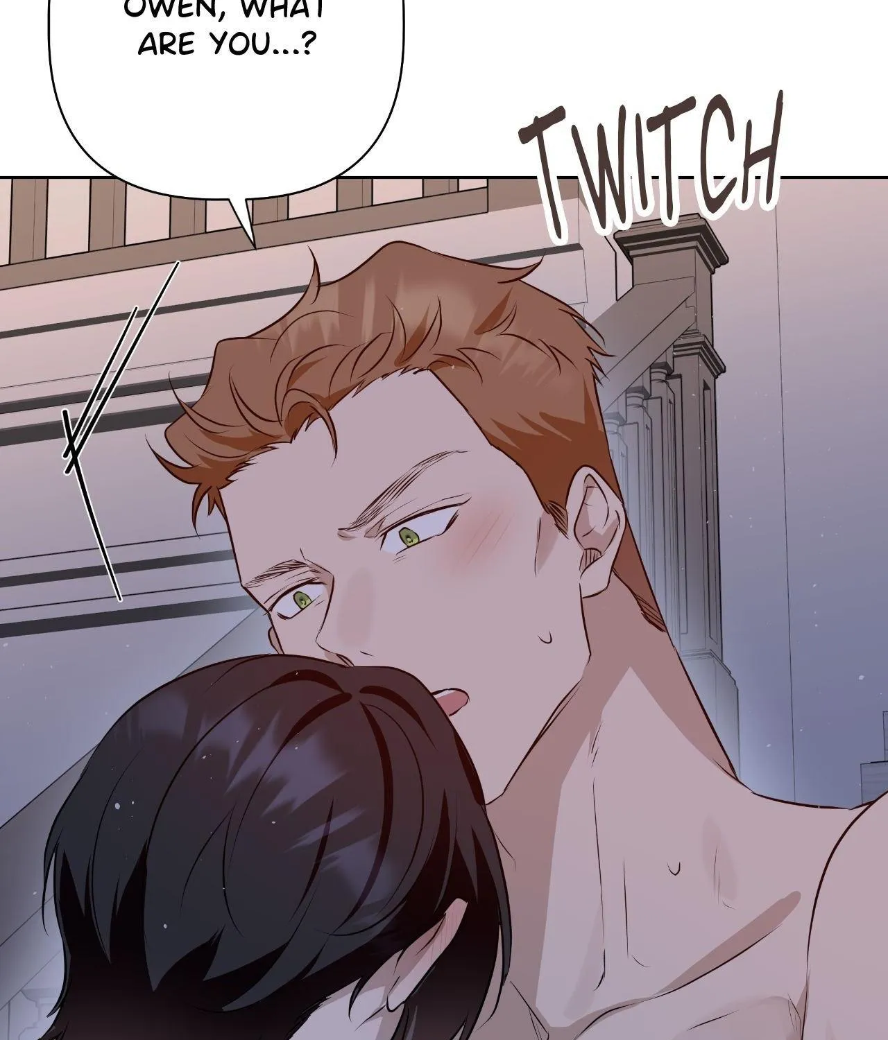 Perfect Omega Chapter 20 page 124 - 