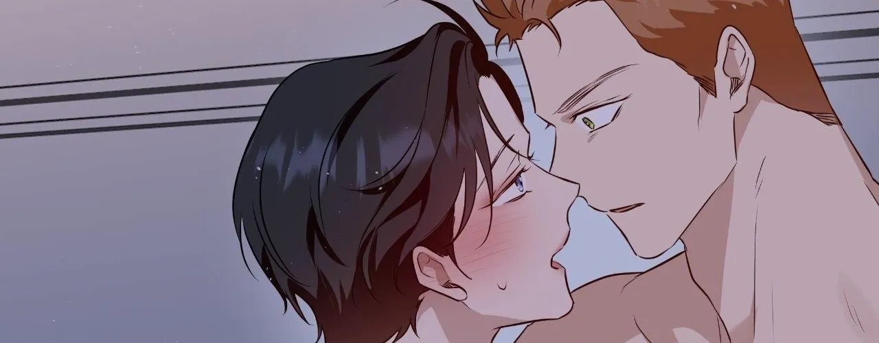 Perfect Omega Chapter 20 page 127 - 