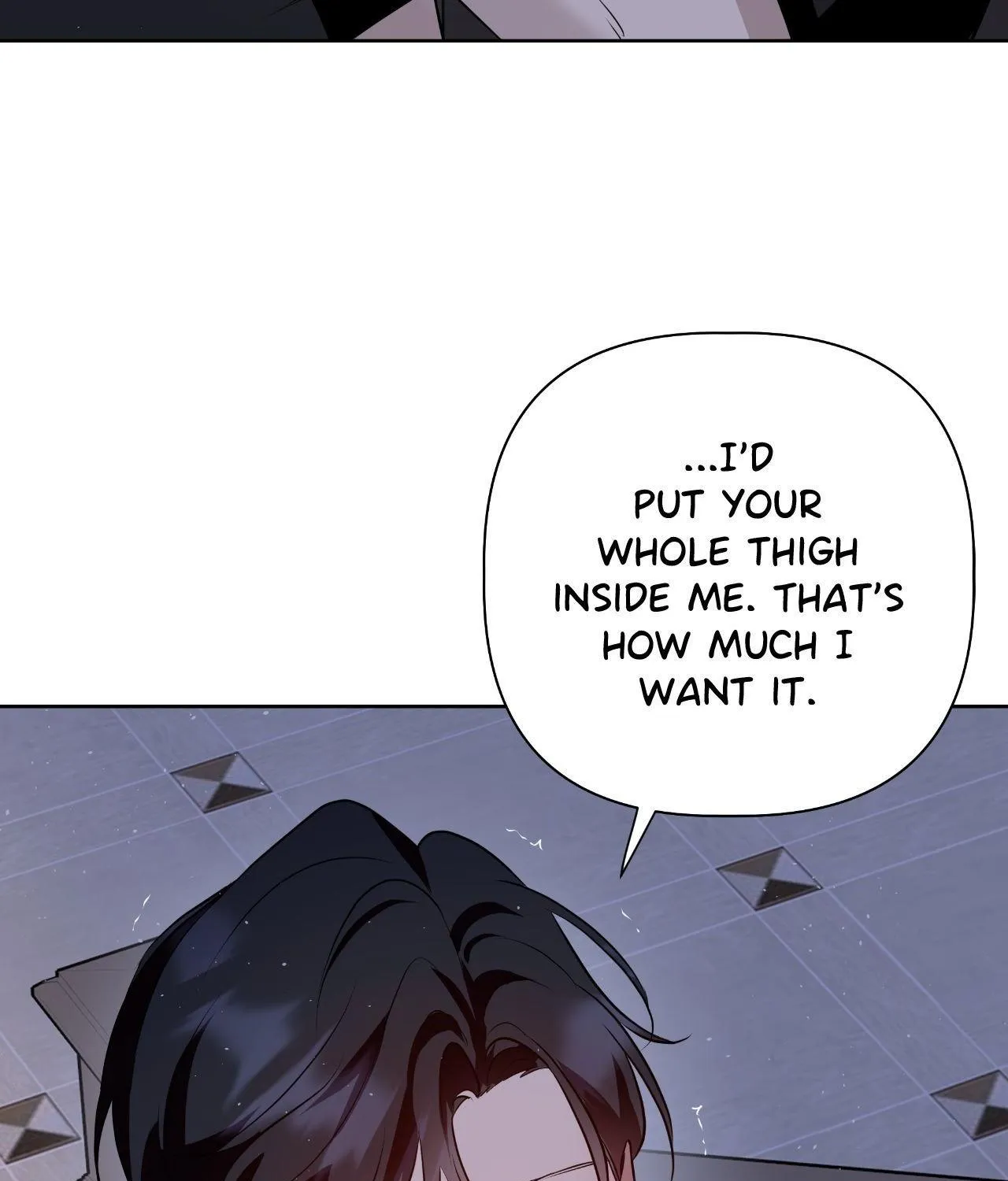 Perfect Omega Chapter 20 page 130 - 