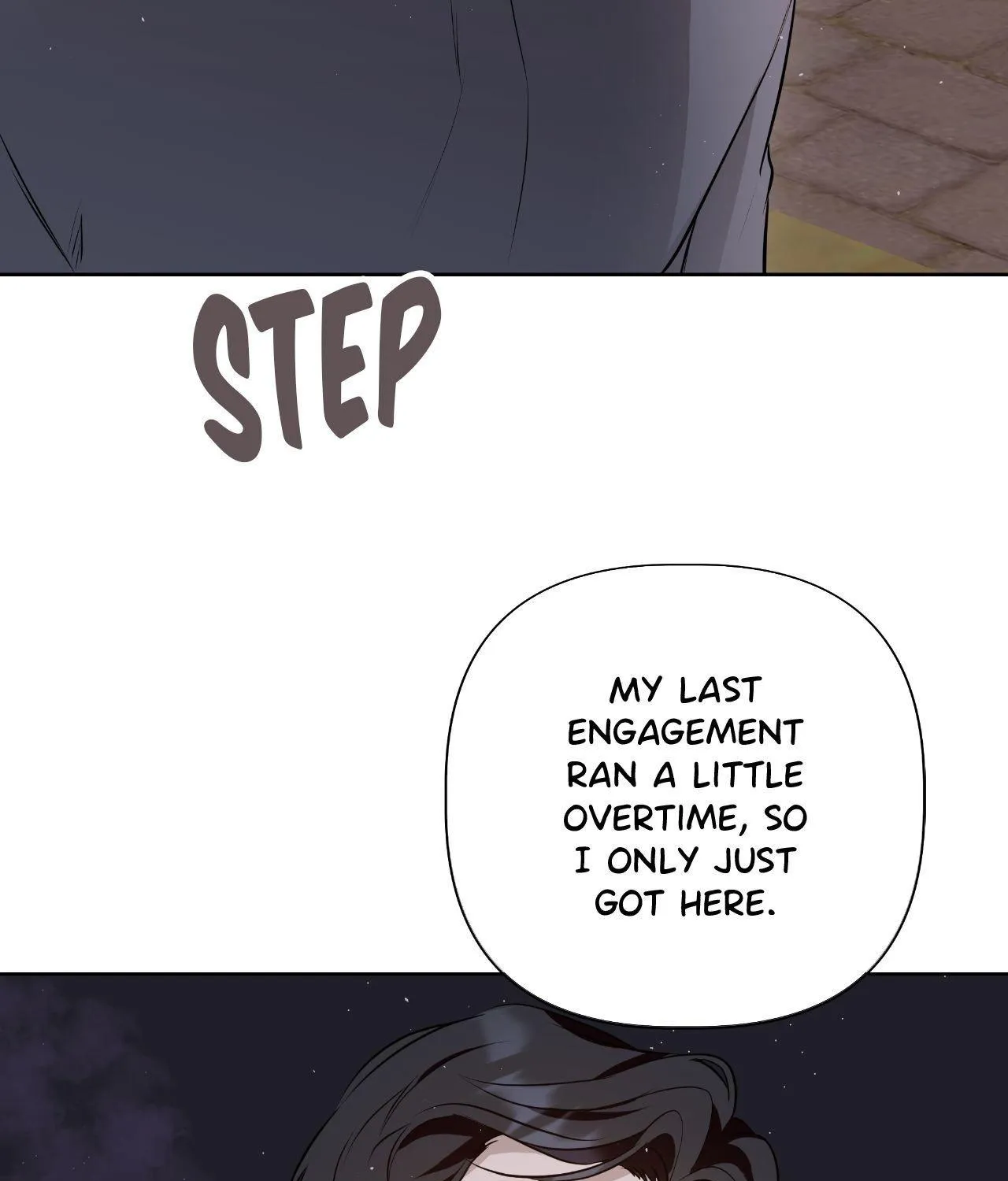 Perfect Omega Chapter 20 page 14 - 