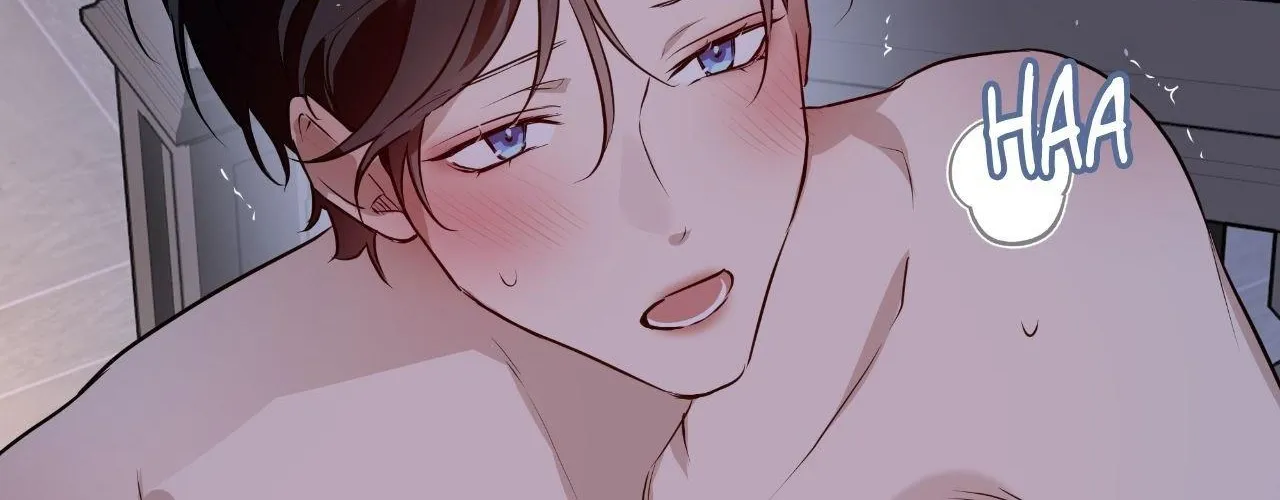 Perfect Omega Chapter 20 page 131 - 