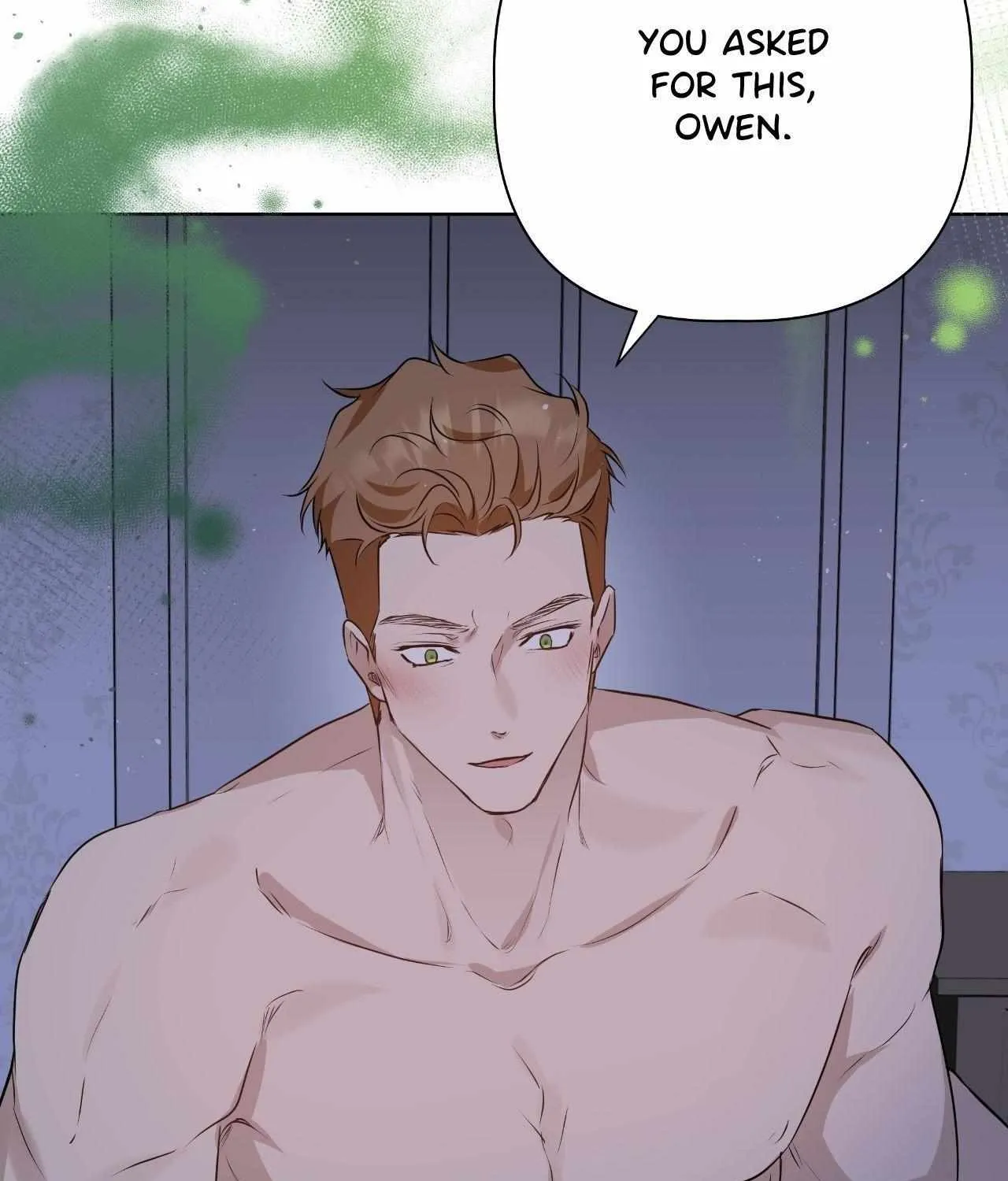 Perfect Omega Chapter 20 page 154 - 